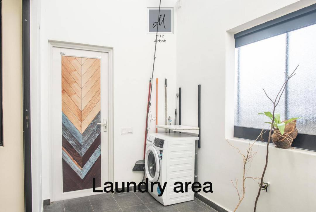M12 Homestay, Butterworth photo 6