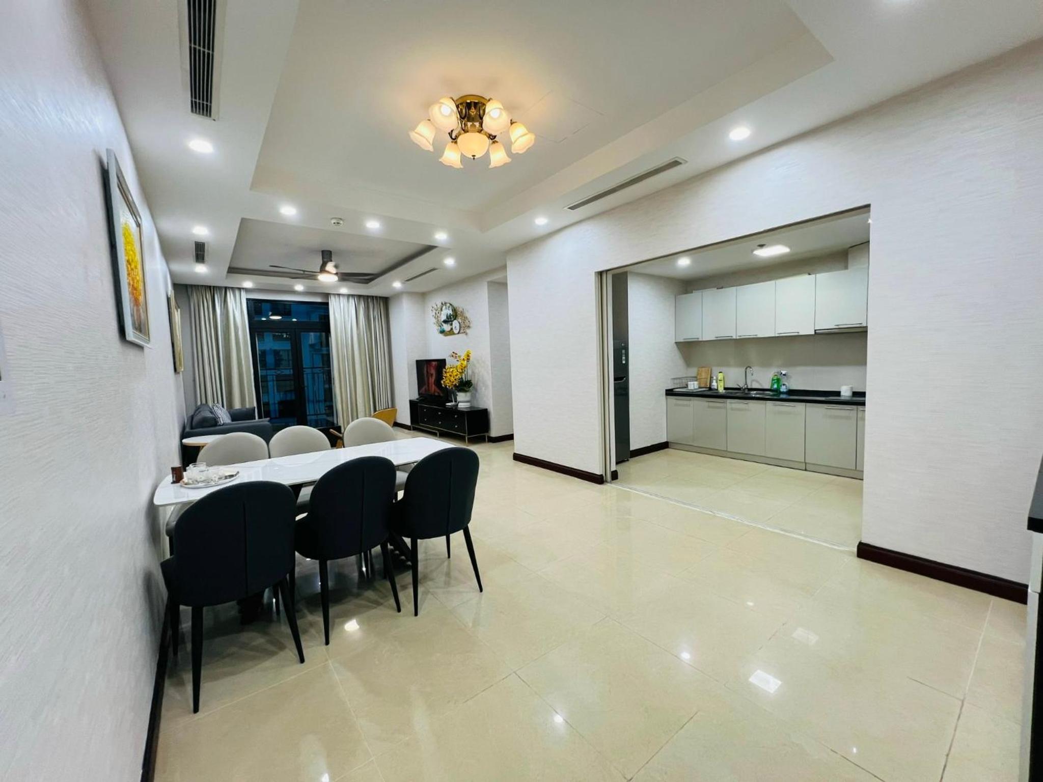 Vinhomes Royal City 72 Nguyễn Trãi Thanh Xuân Hà Nội