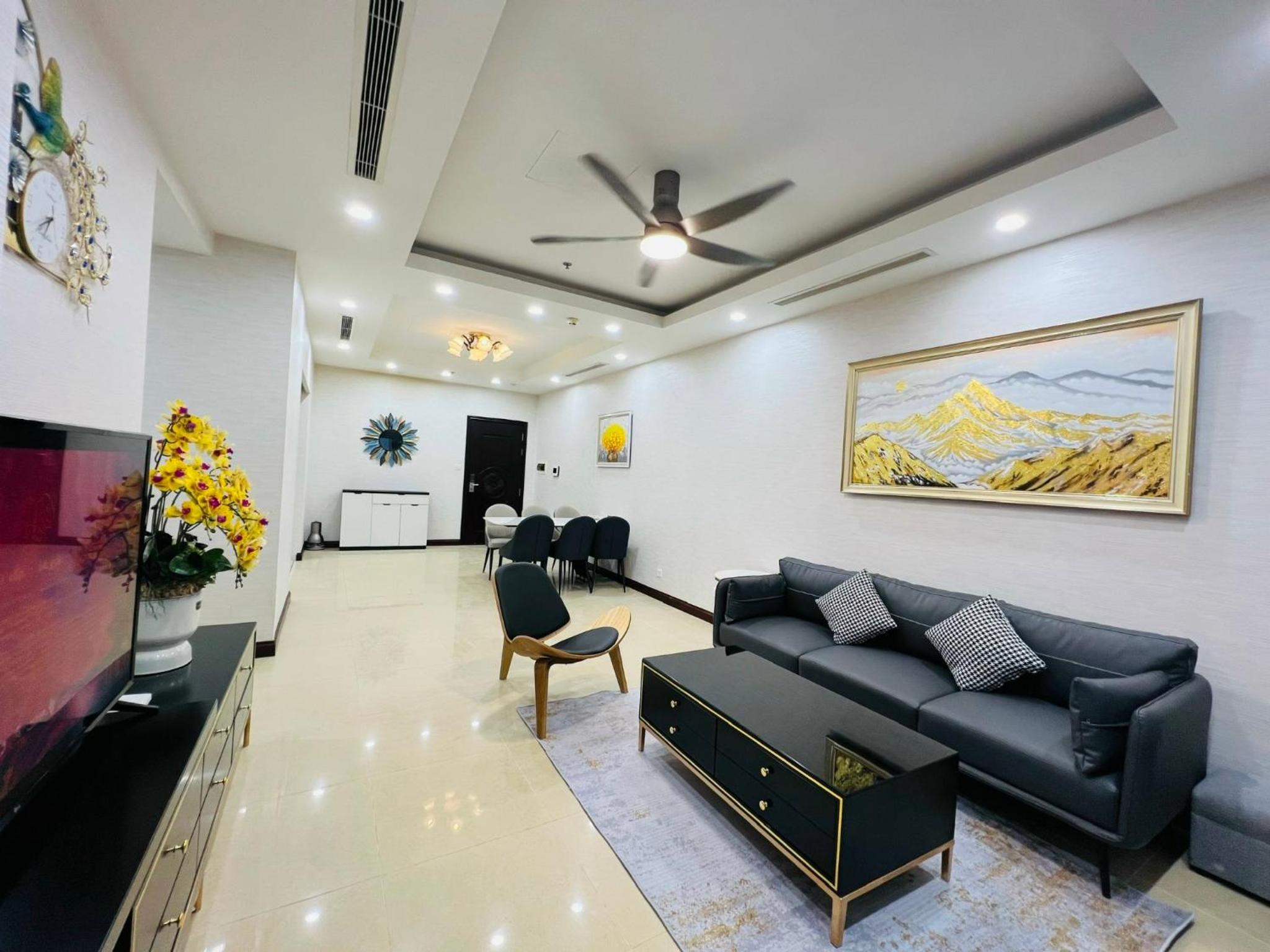 Vinhomes Royal City 72 Nguyễn Trãi Thanh Xuân Hà Nội