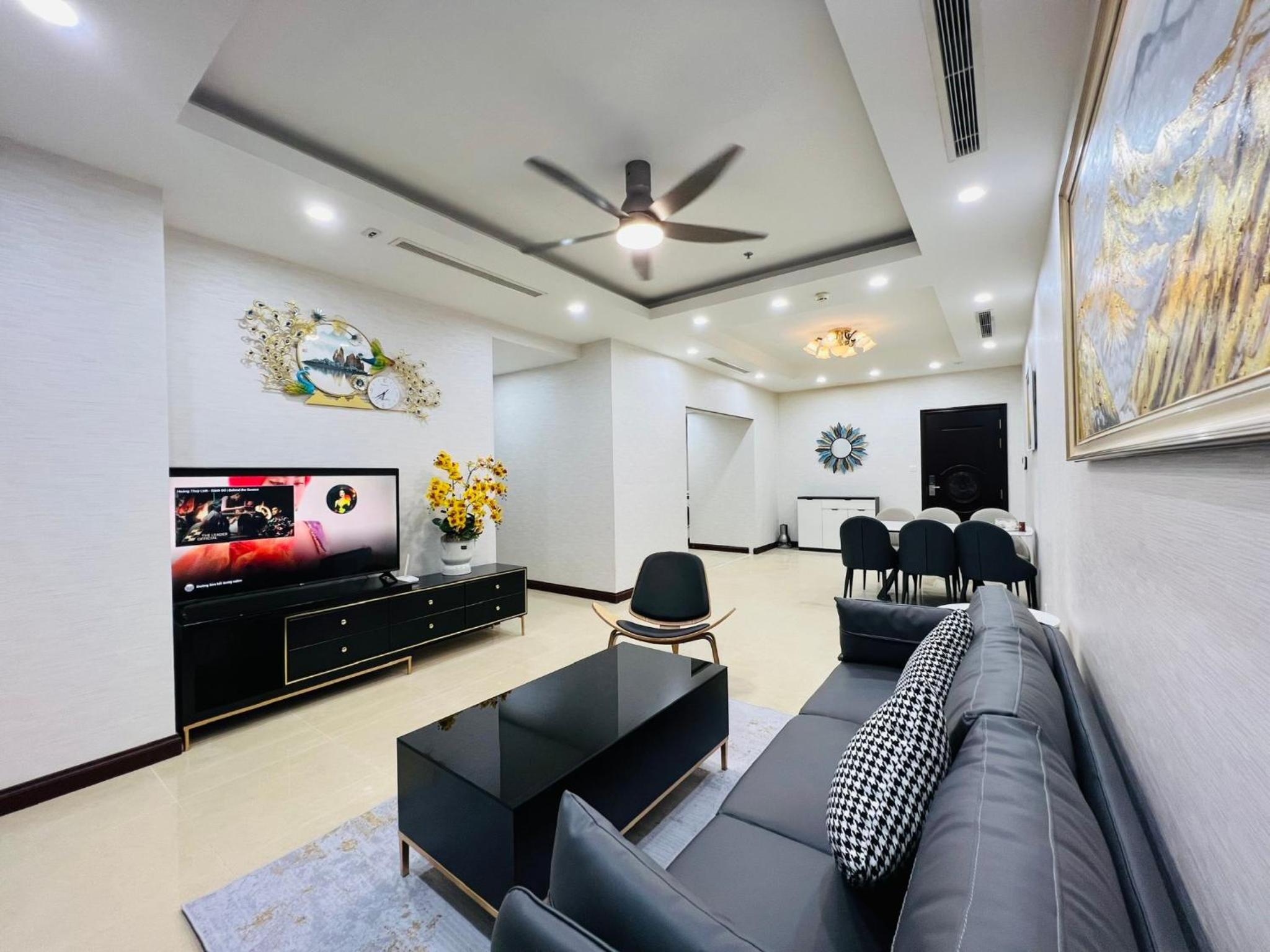 Vinhomes Royal City 72 Nguyễn Trãi Thanh Xuân Hà Nội