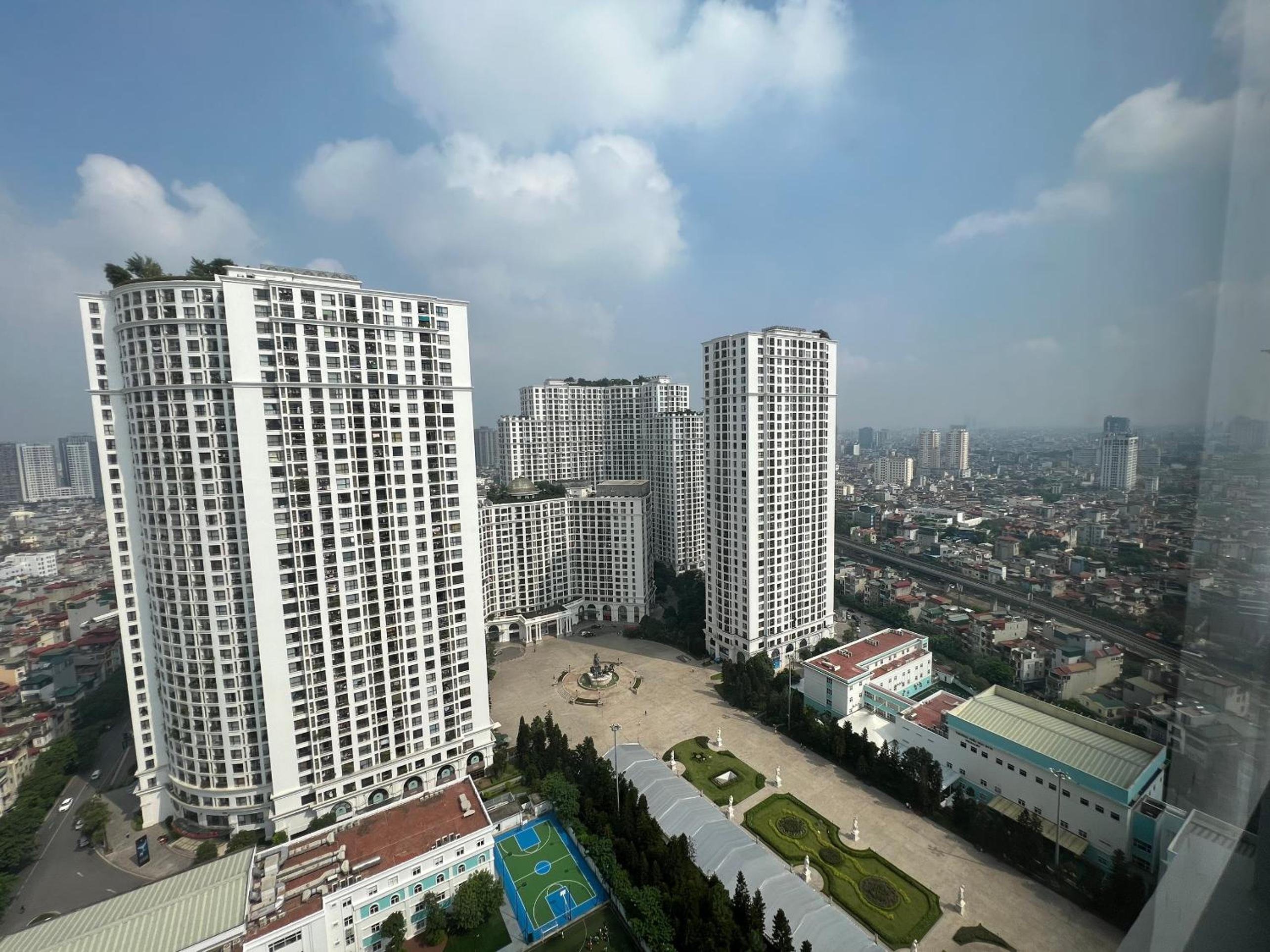Vinhomes Royal City 72 Nguyễn Trãi Thanh Xuân Hà Nội