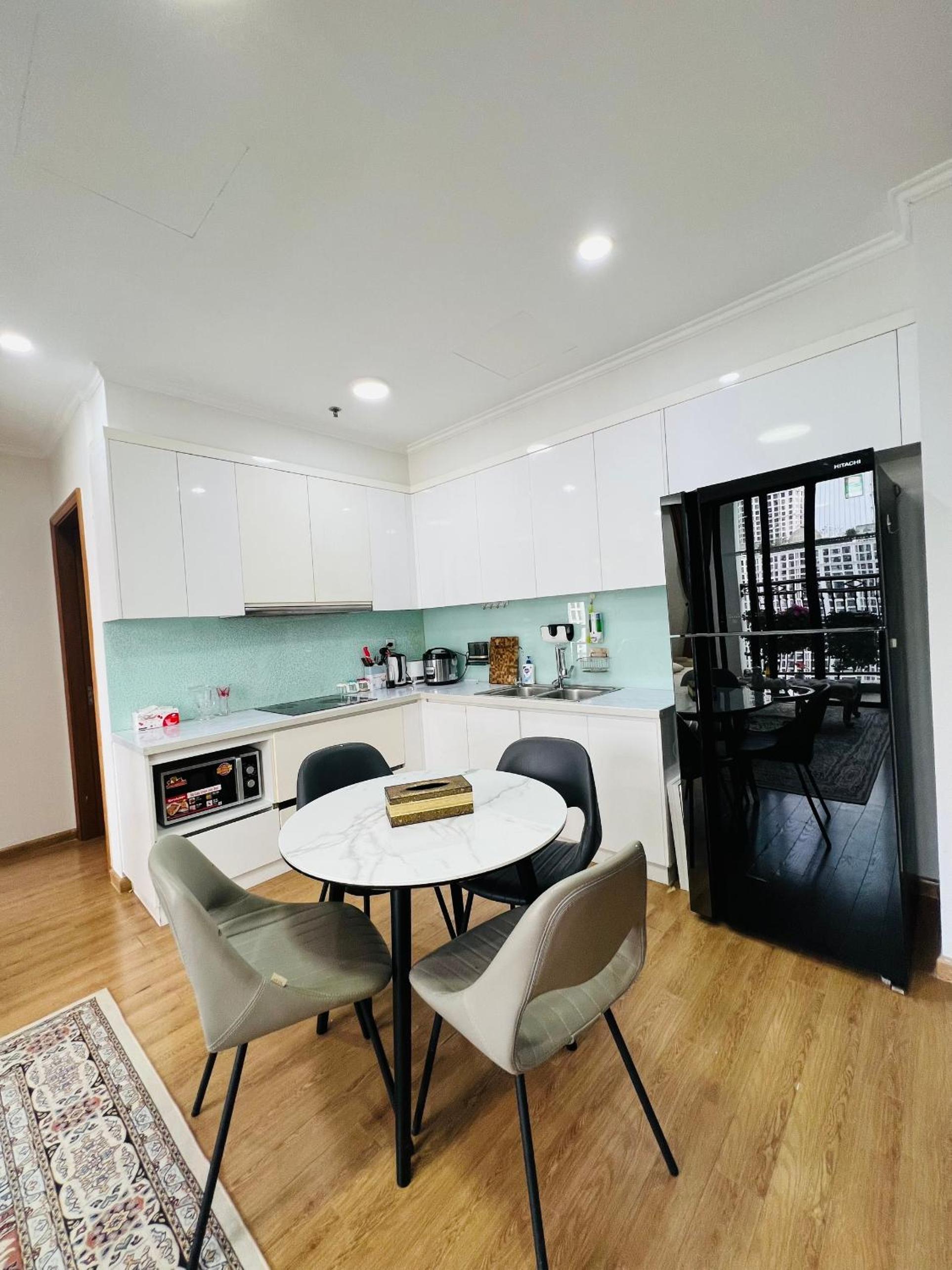 Vinhomes Royal City 72 Nguyễn Trãi Thanh Xuân Hà Nội