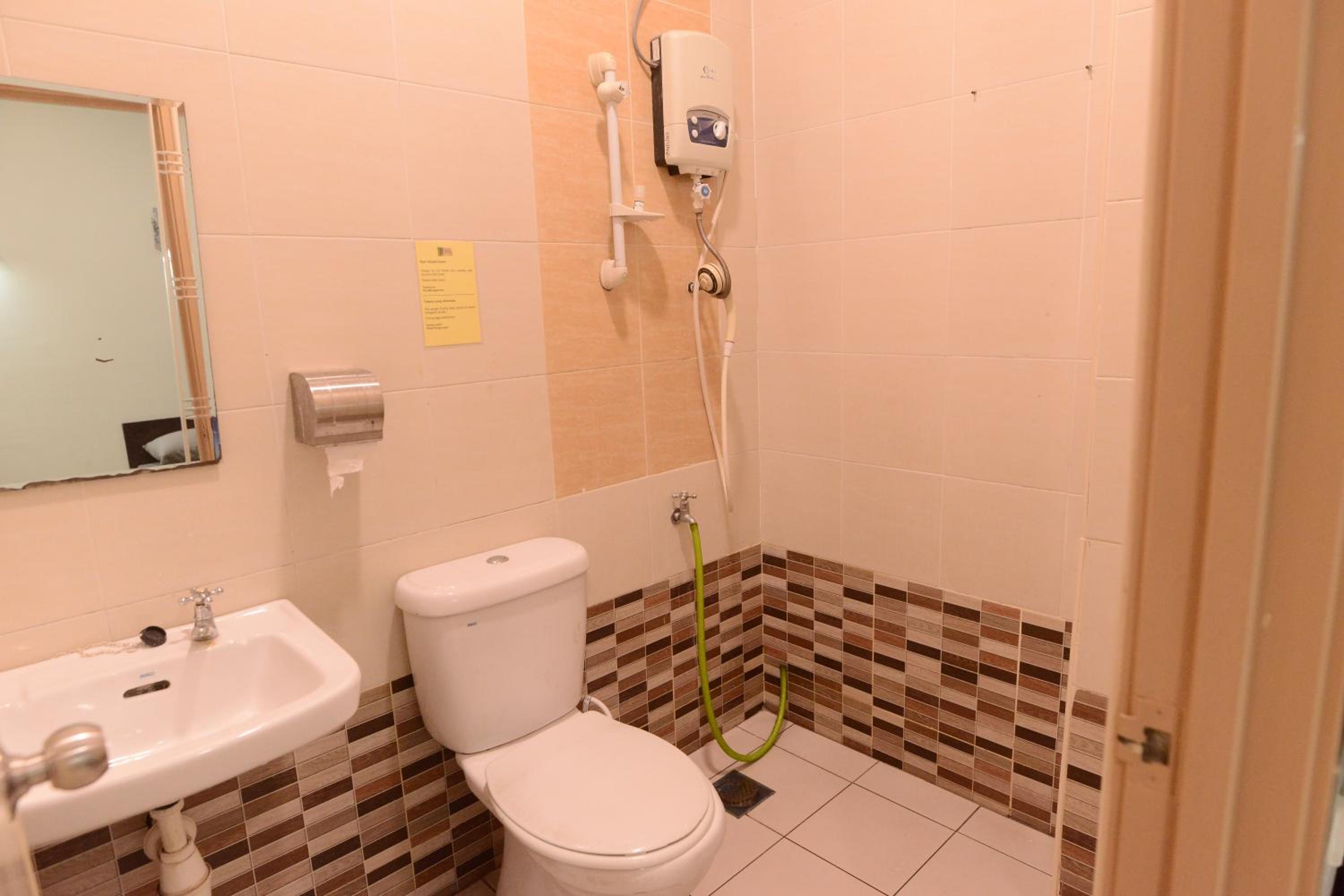 Desaru Penawar Inn photo 2