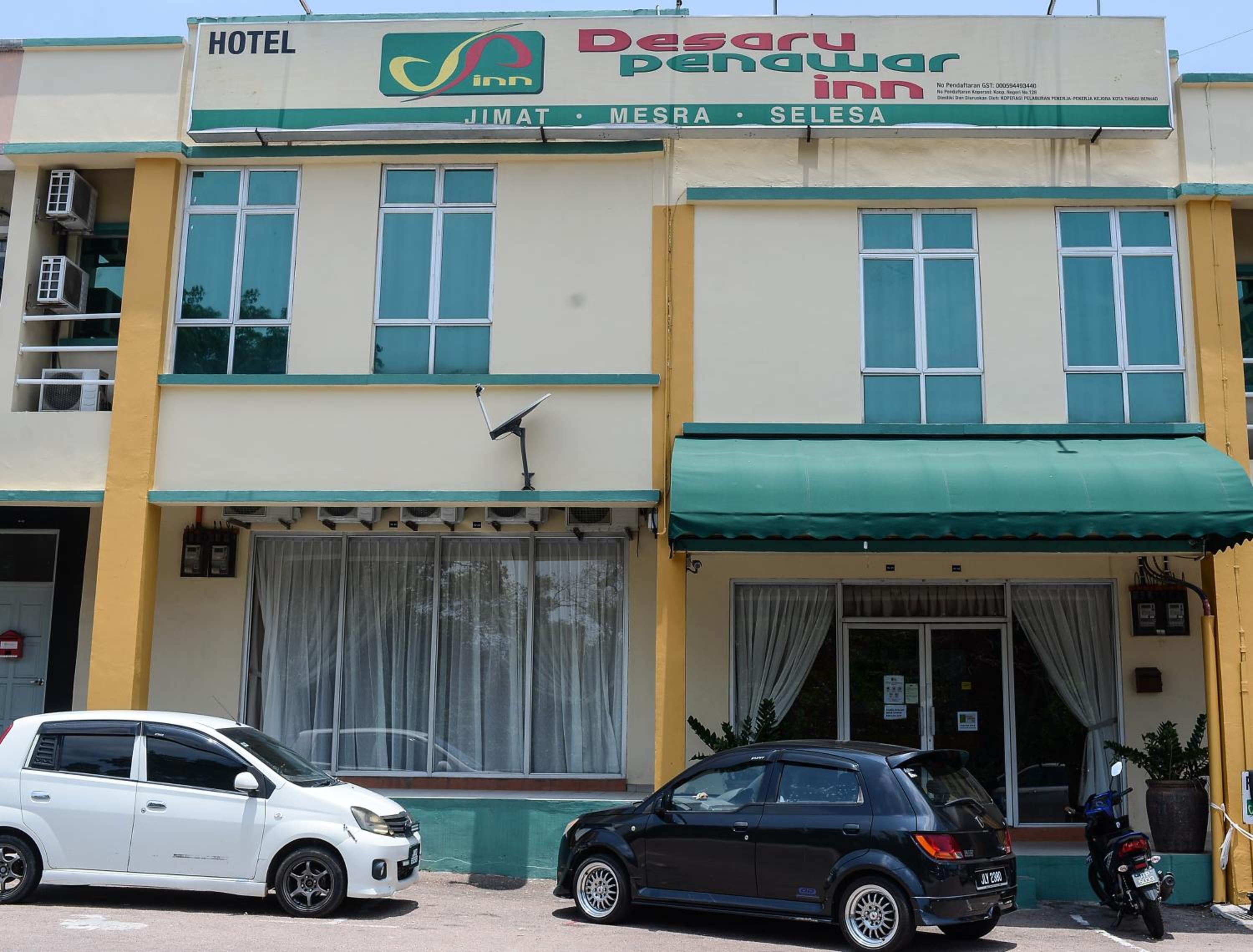 Desaru Penawar Inn photo 3