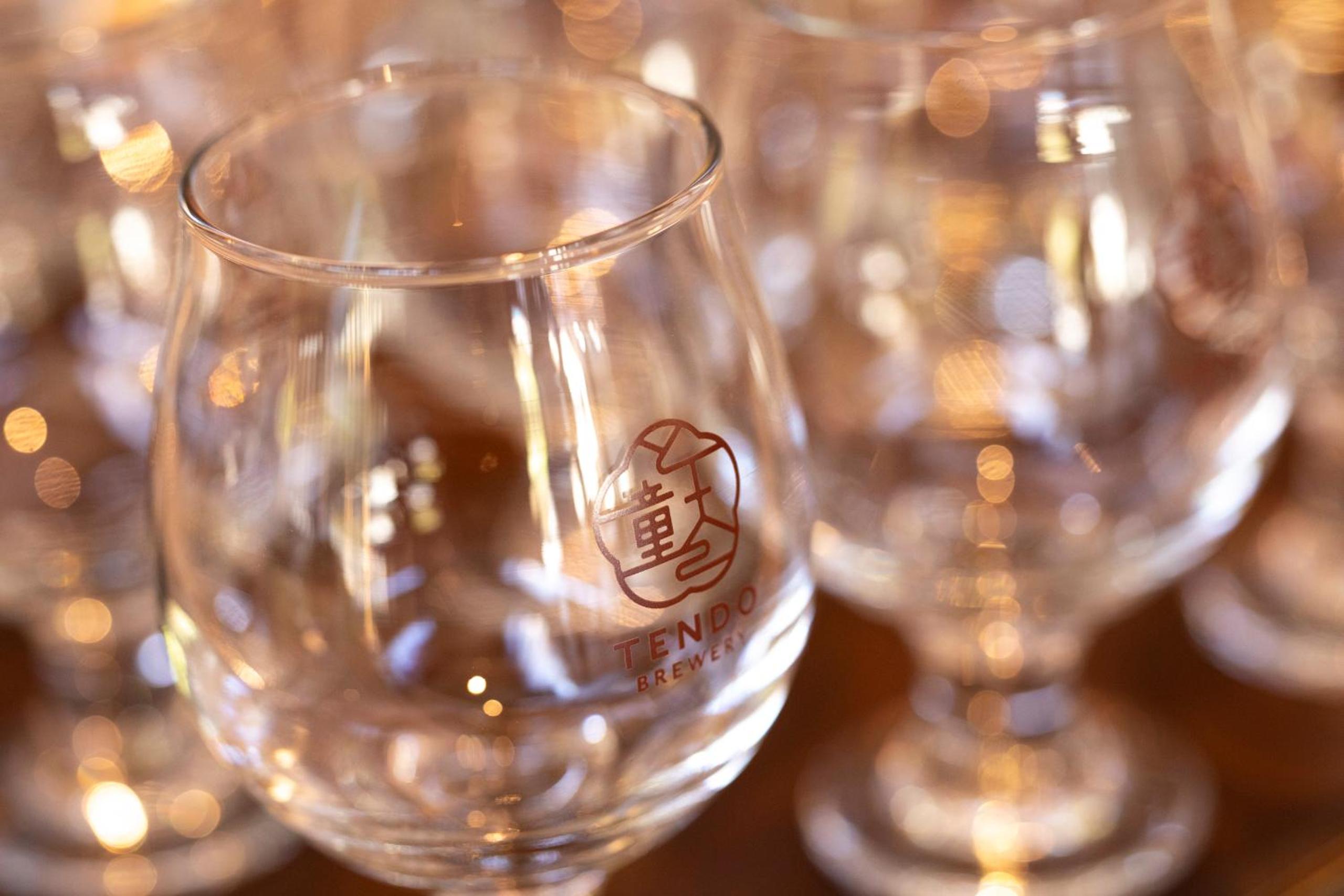 Ichiraku tendo spa & brewery
