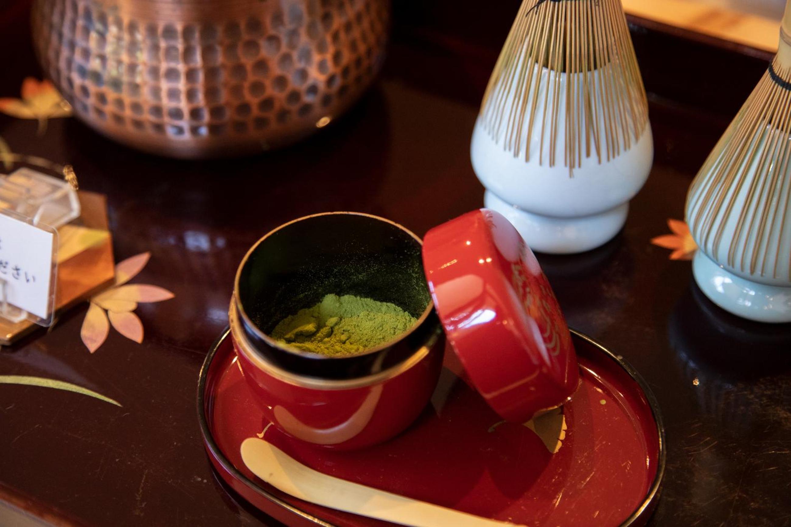 Ichiraku tendo spa & brewery