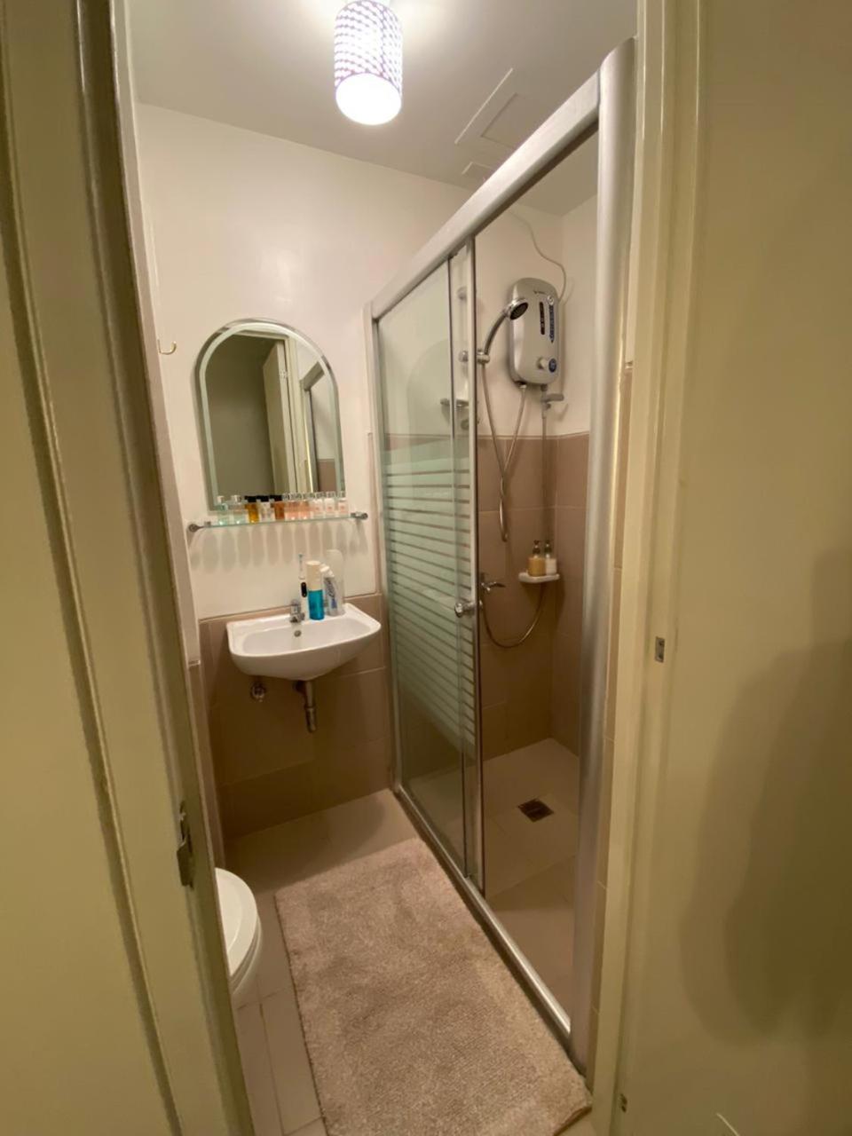 GZ Studio unit- Camella Northpoint view 3