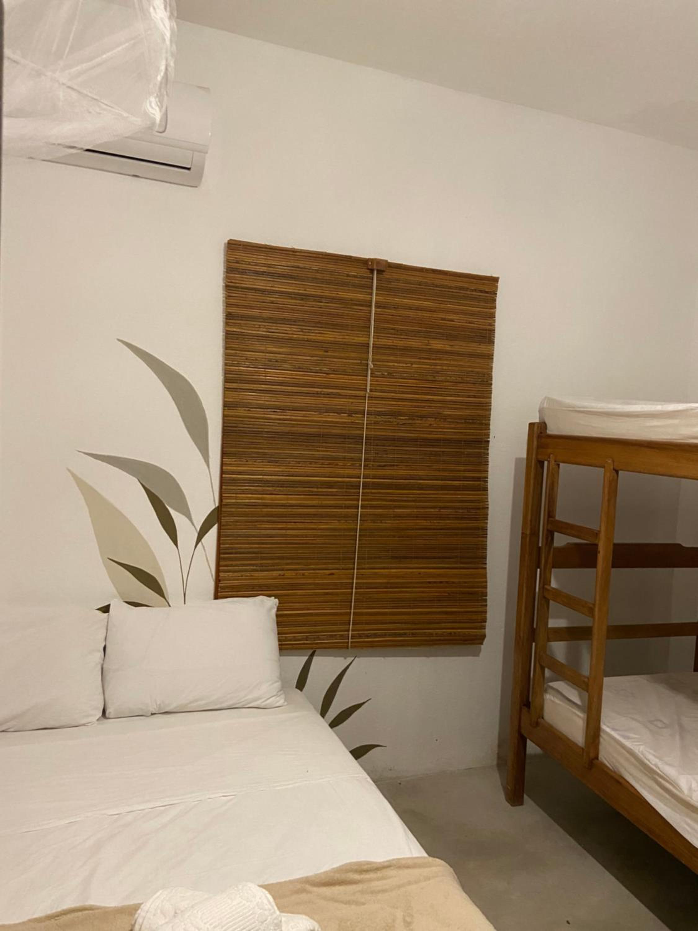 Caraiva love house