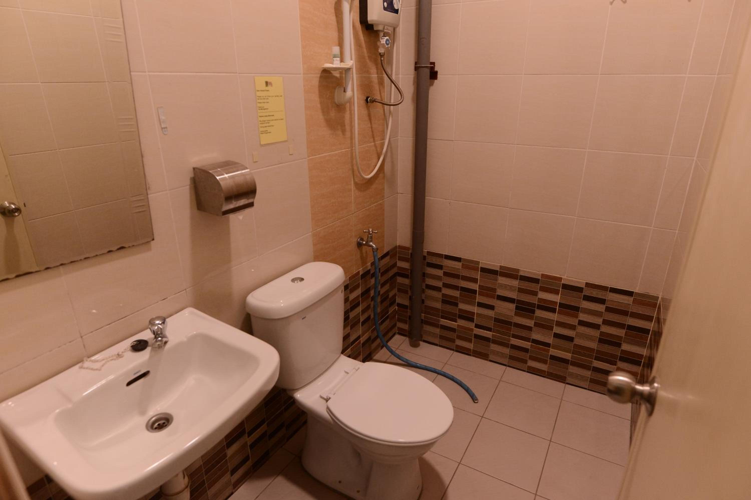 Desaru Penawar Inn photo 4