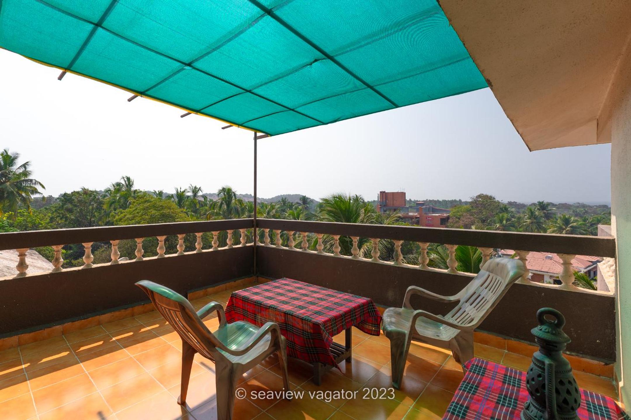 Sea View Holiday Vagator, photo 35