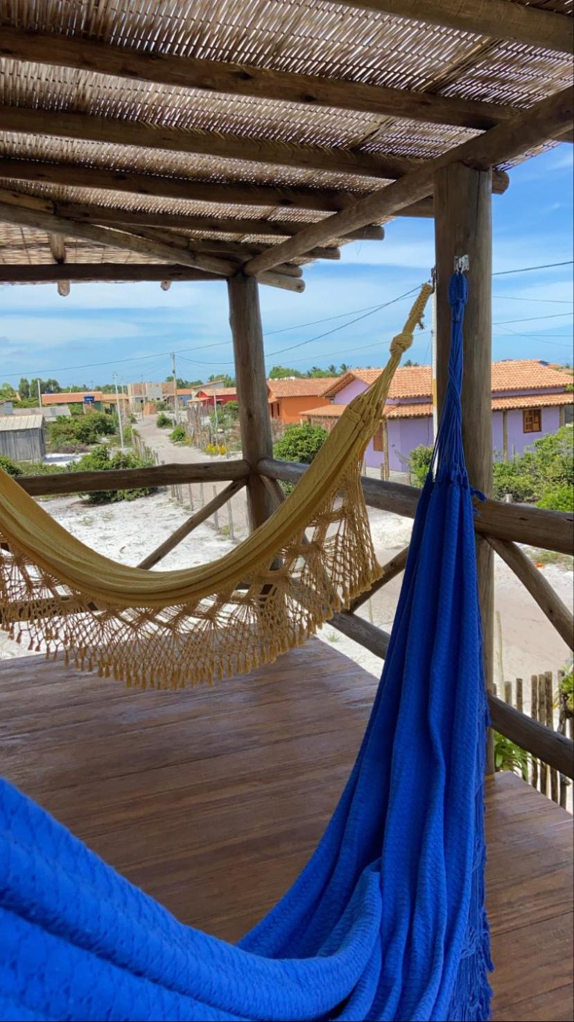 Caraiva love house