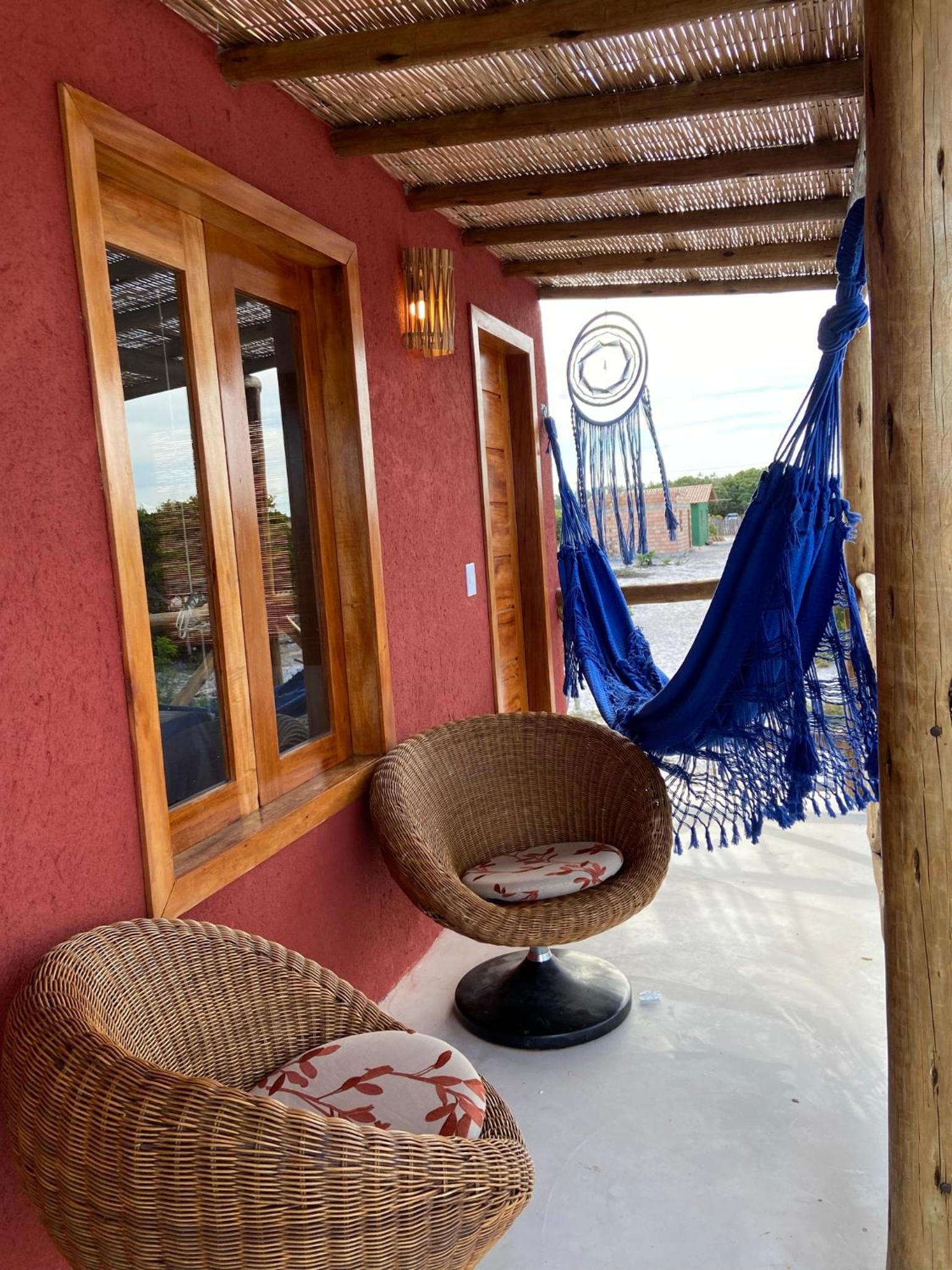 Caraiva love house