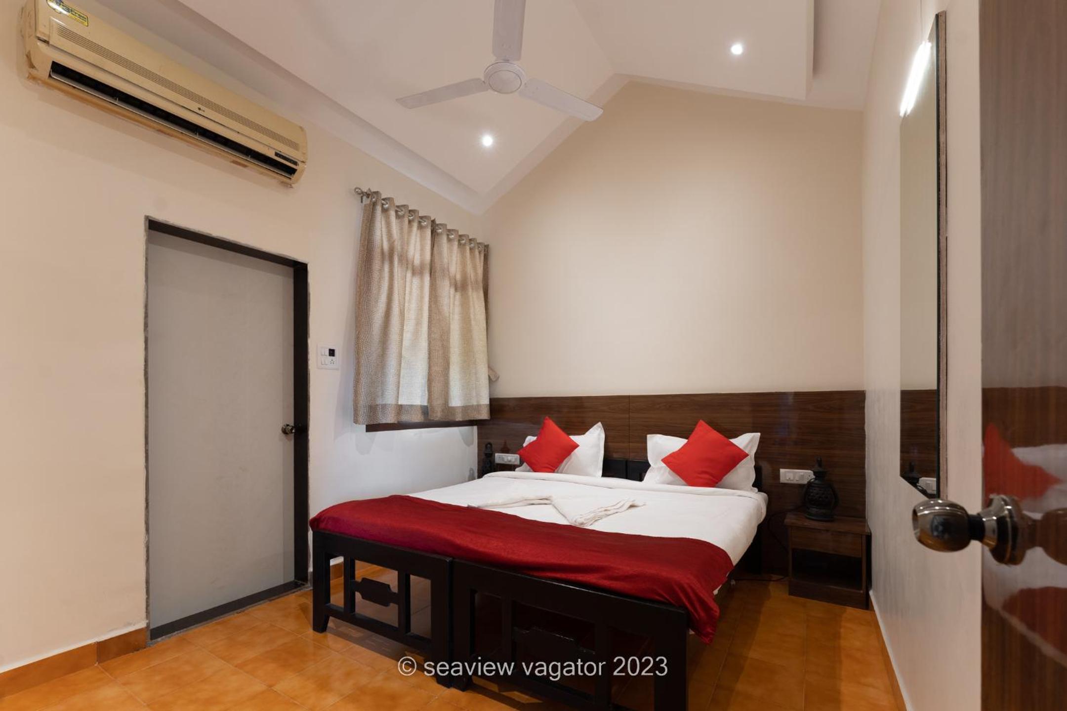 Sea View Holiday Vagator, photo 50