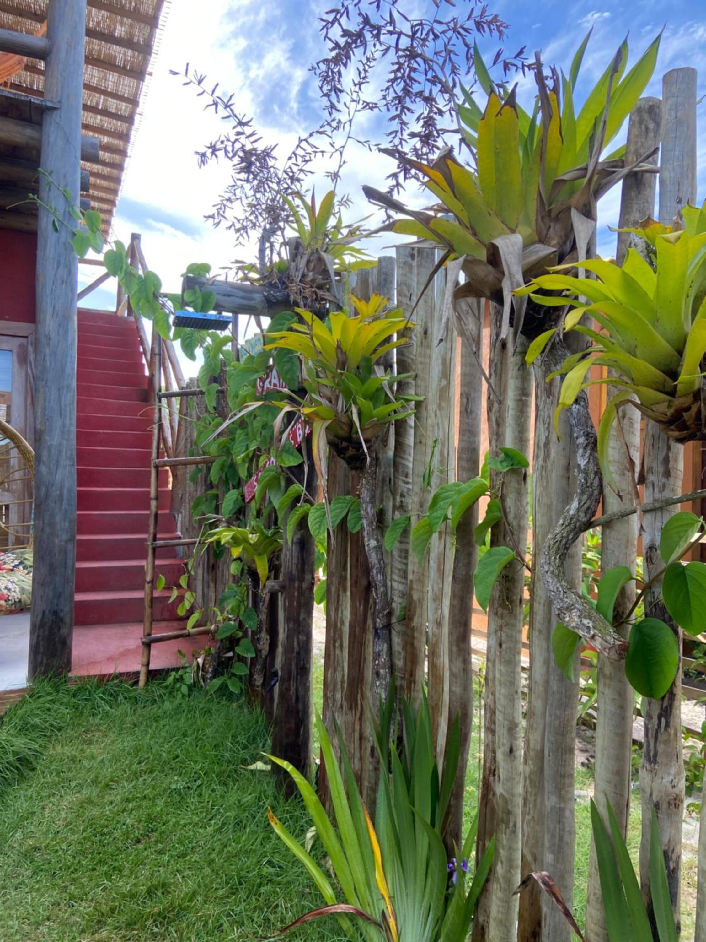 Caraiva love house