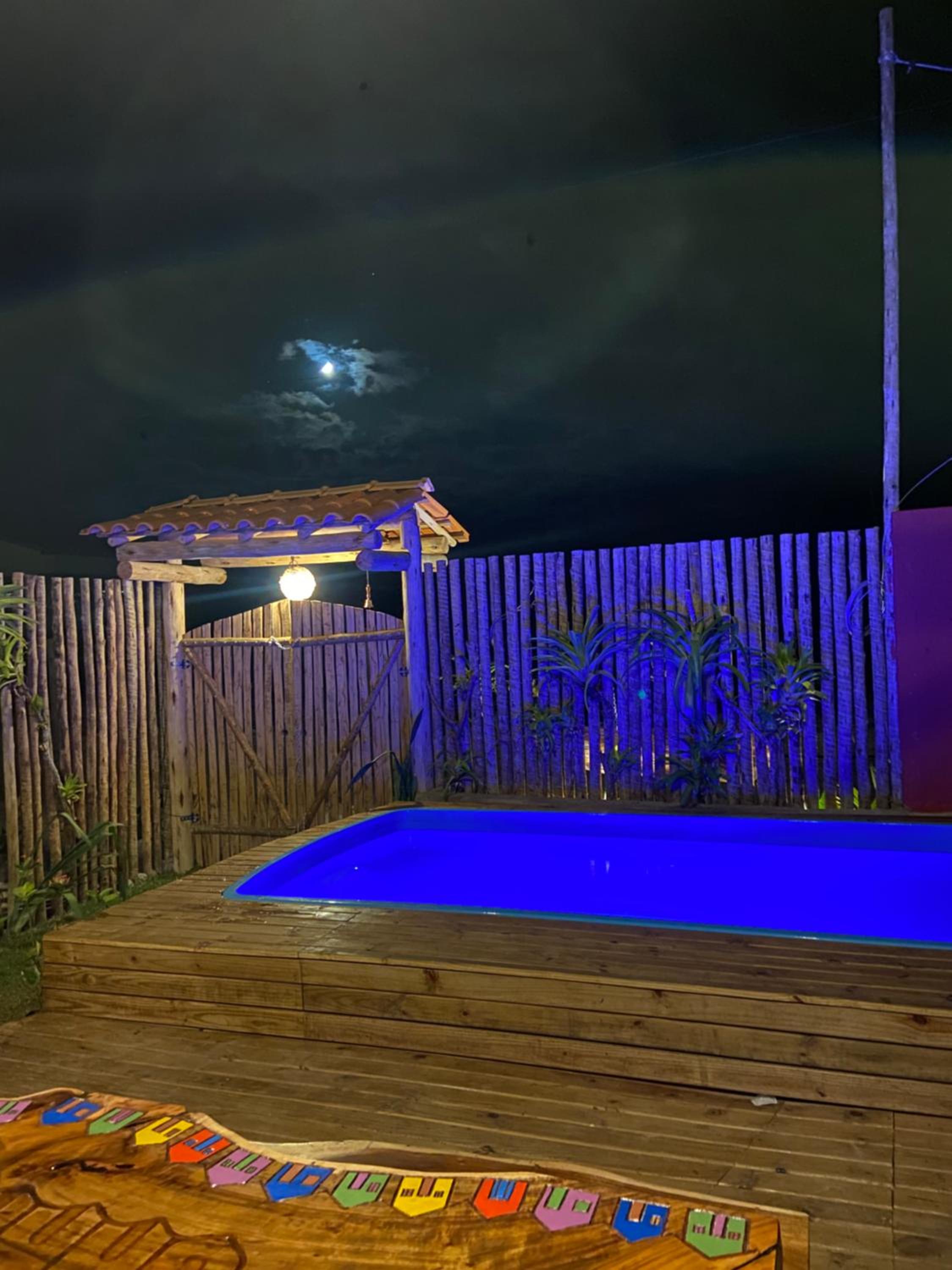 Caraiva love house