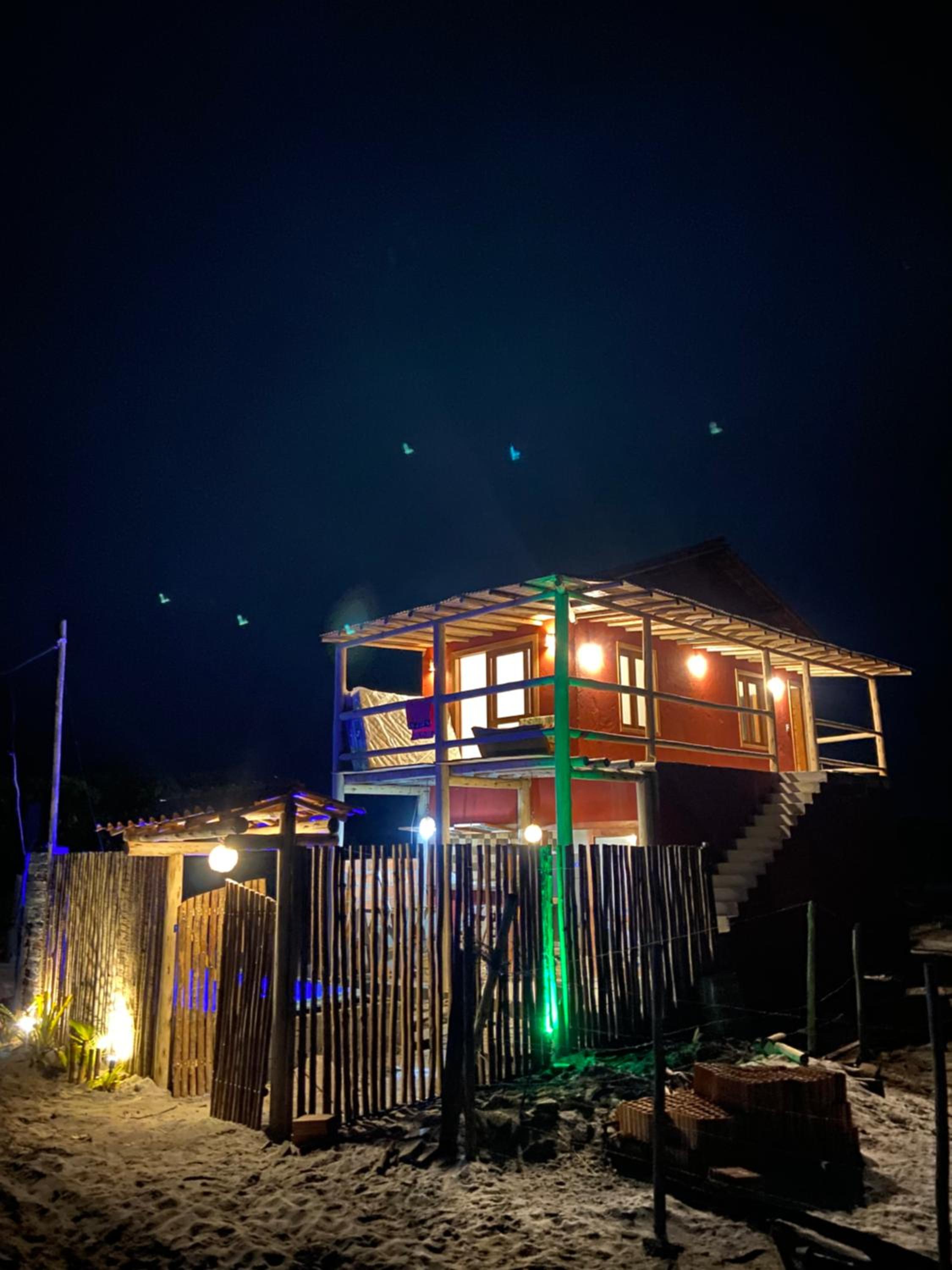 Caraiva love house