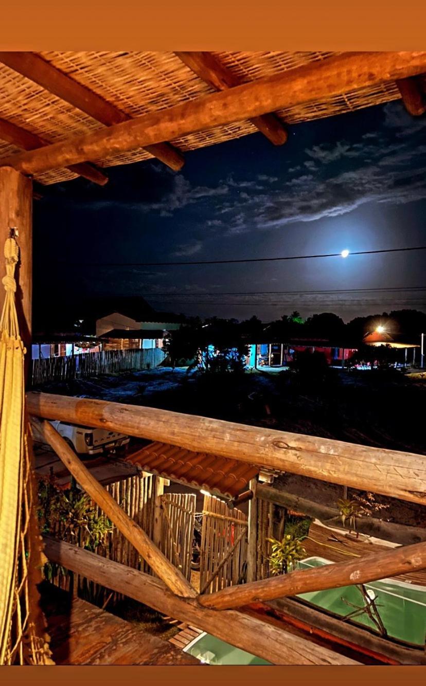 Caraiva love house