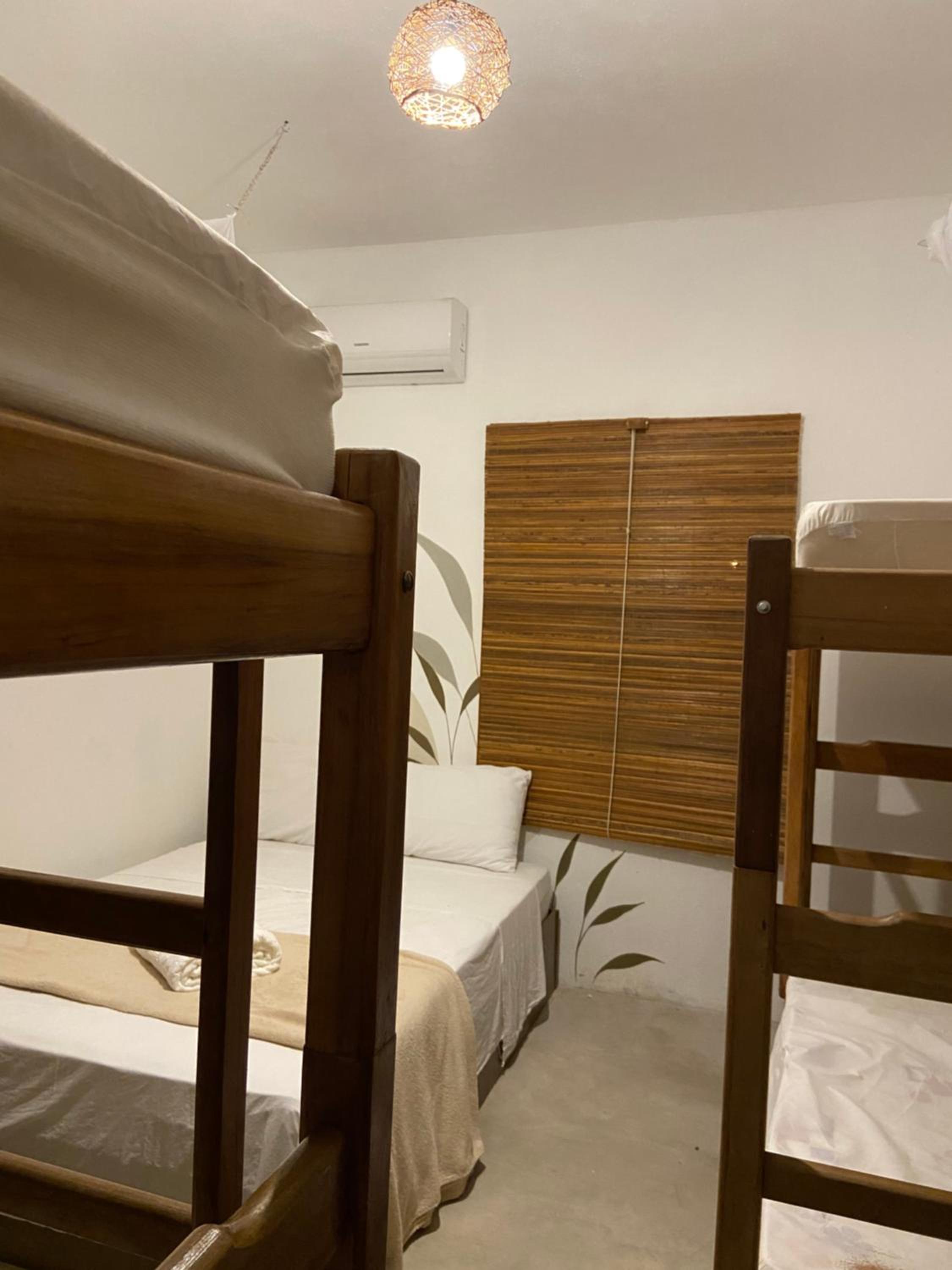 Caraiva love house