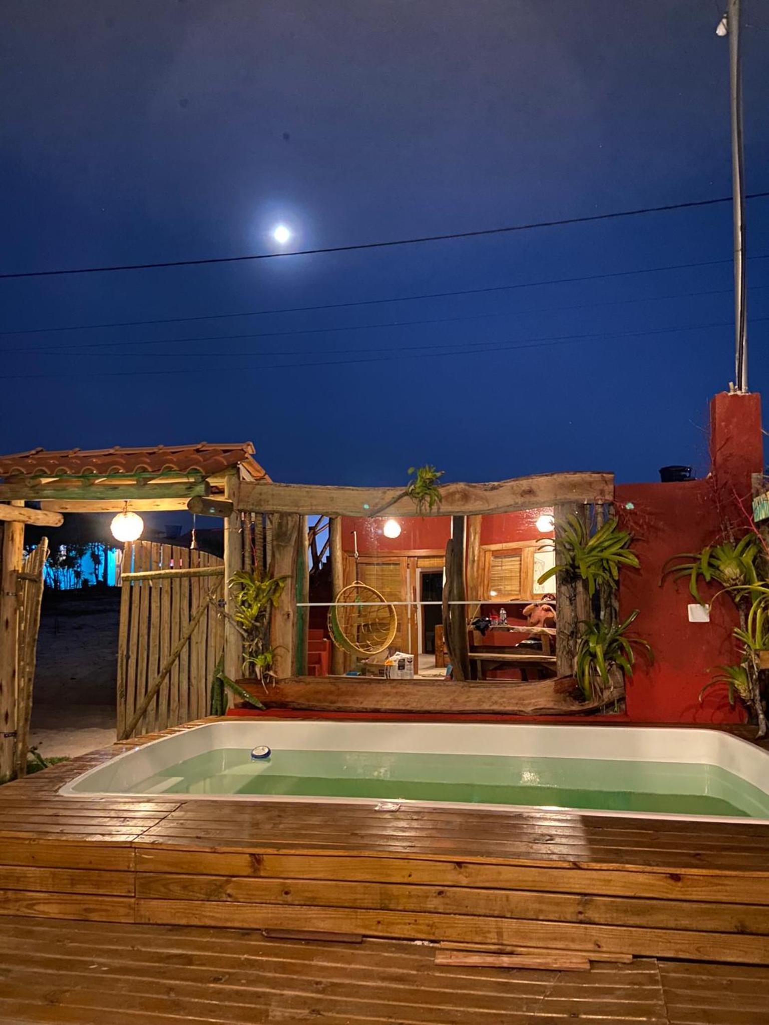Caraiva love house
