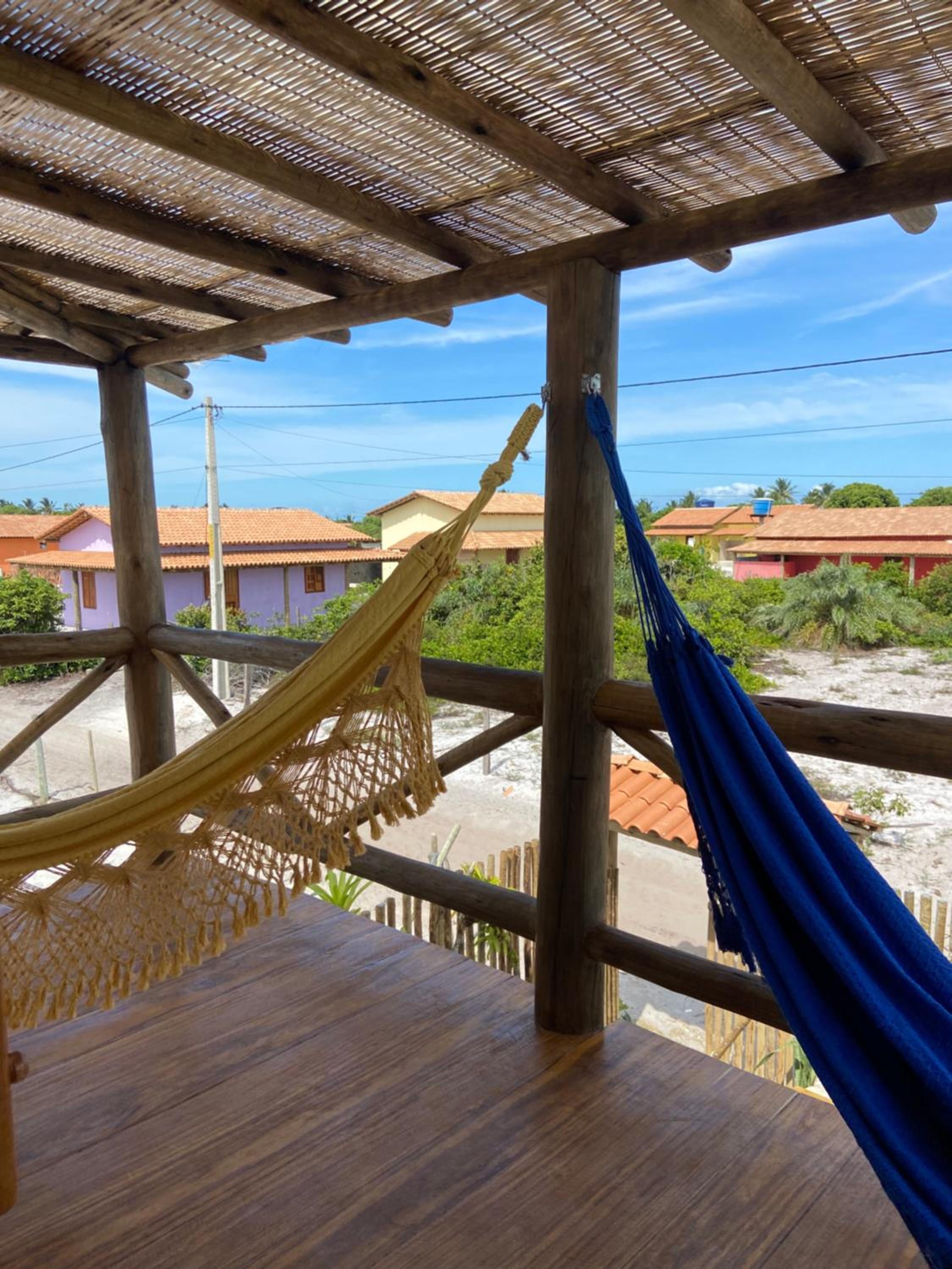 Caraiva love house