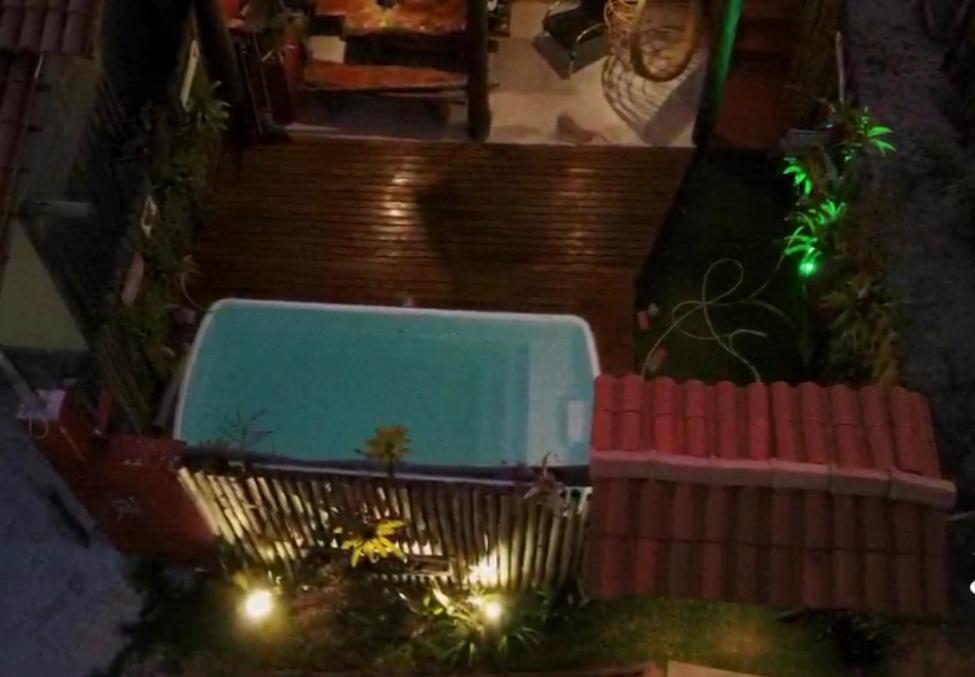 Caraiva love house