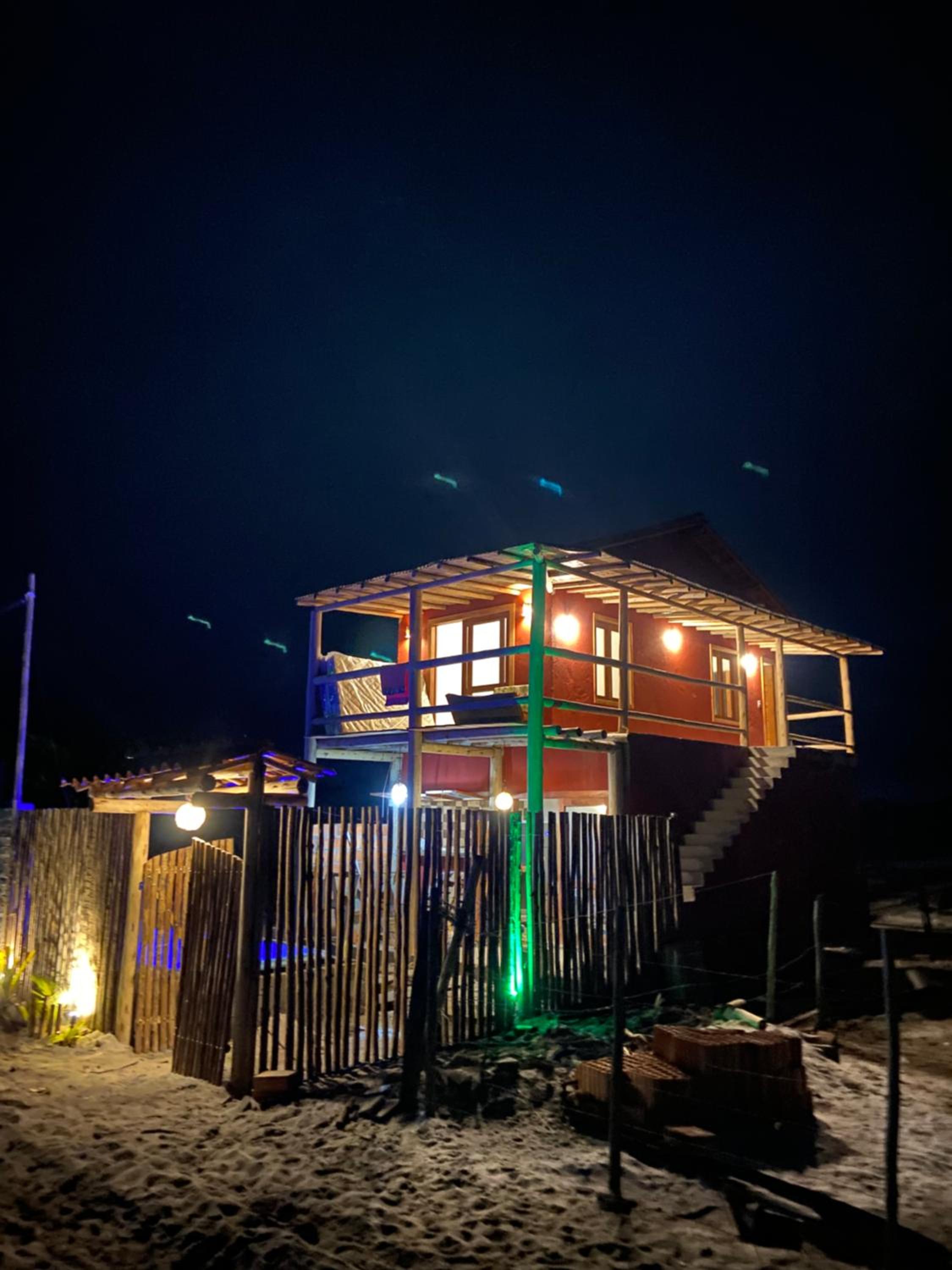 Caraiva love house