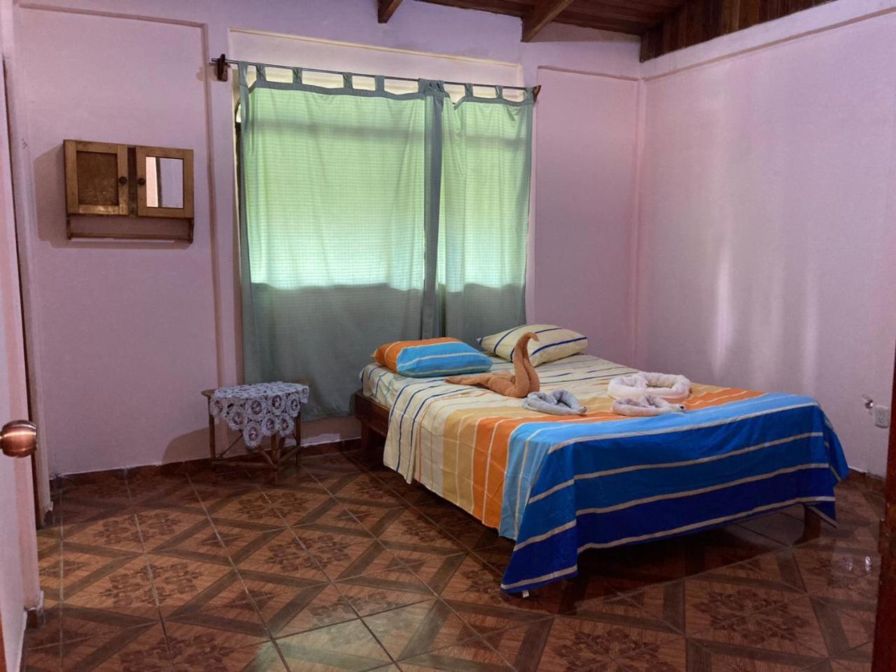 Betania House