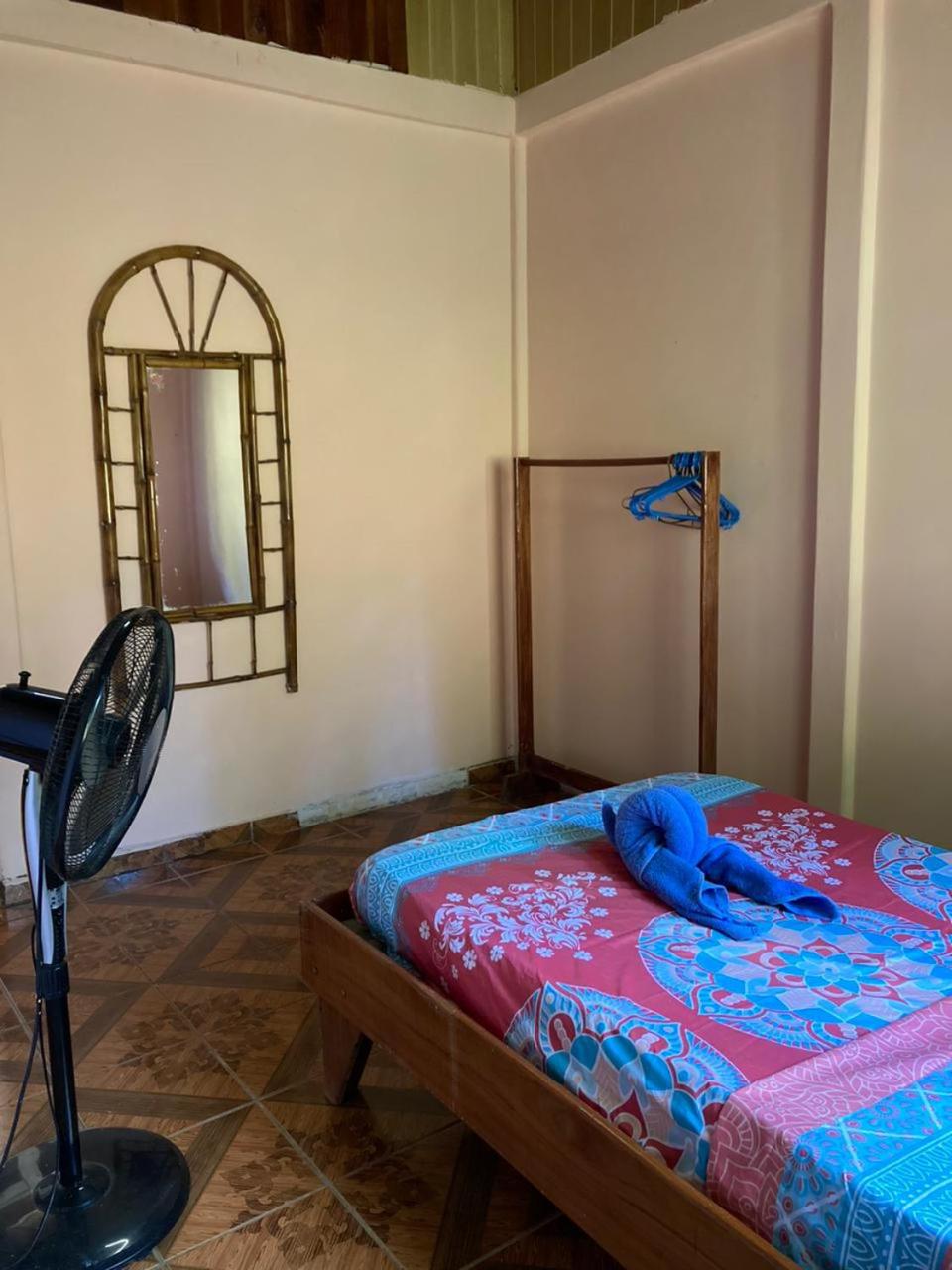 Betania House