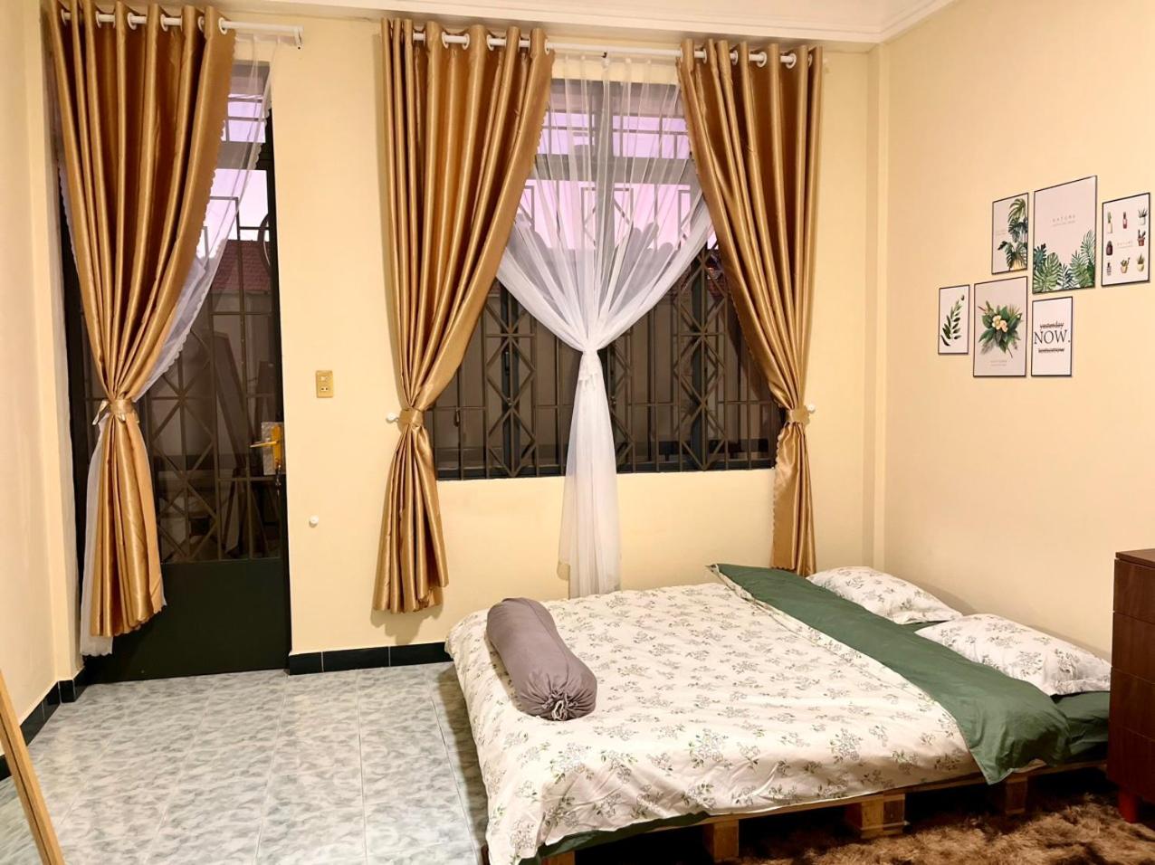 Viet Hoang's House view 5