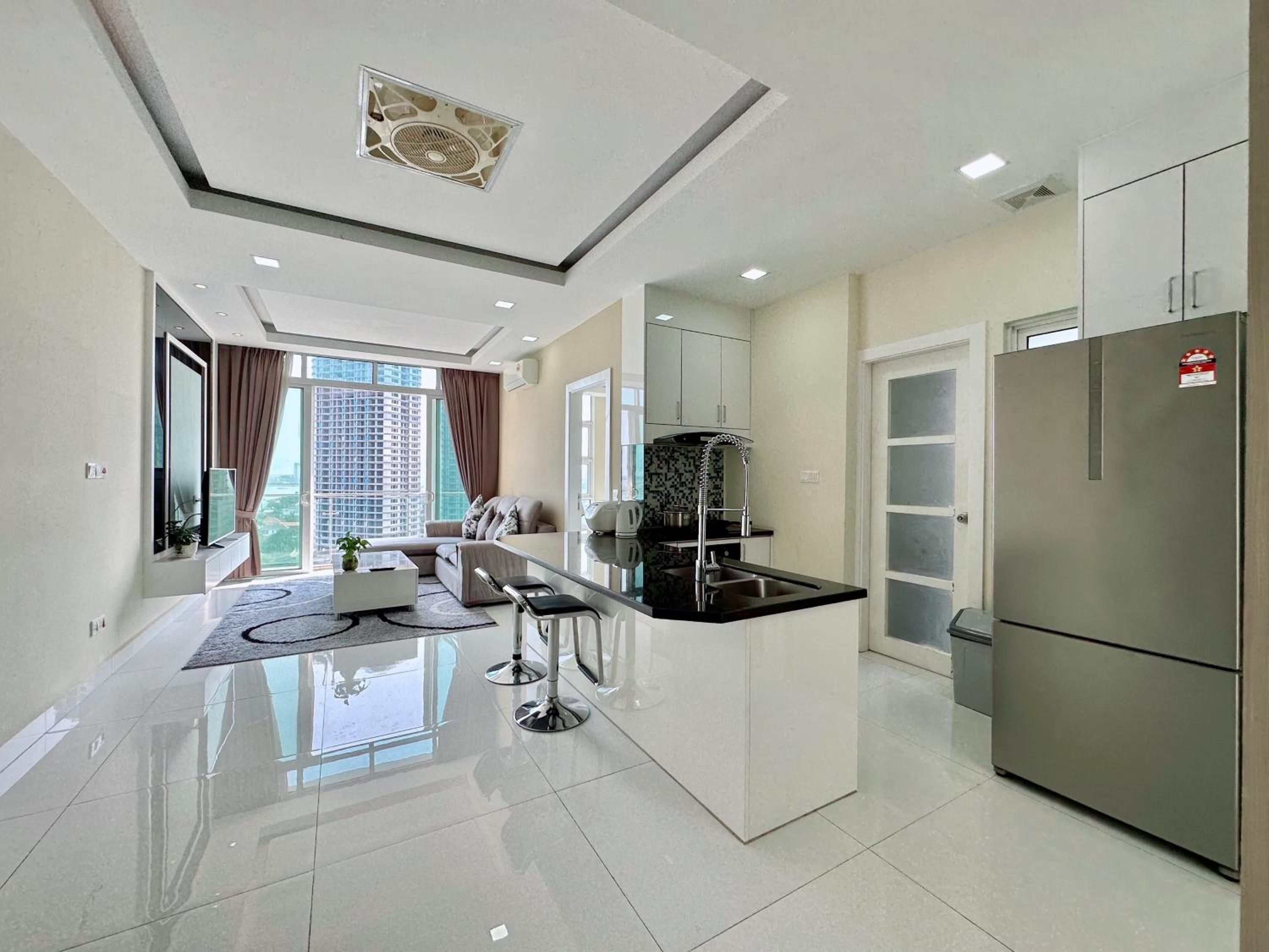 Infinity 28 Hotel and Residence