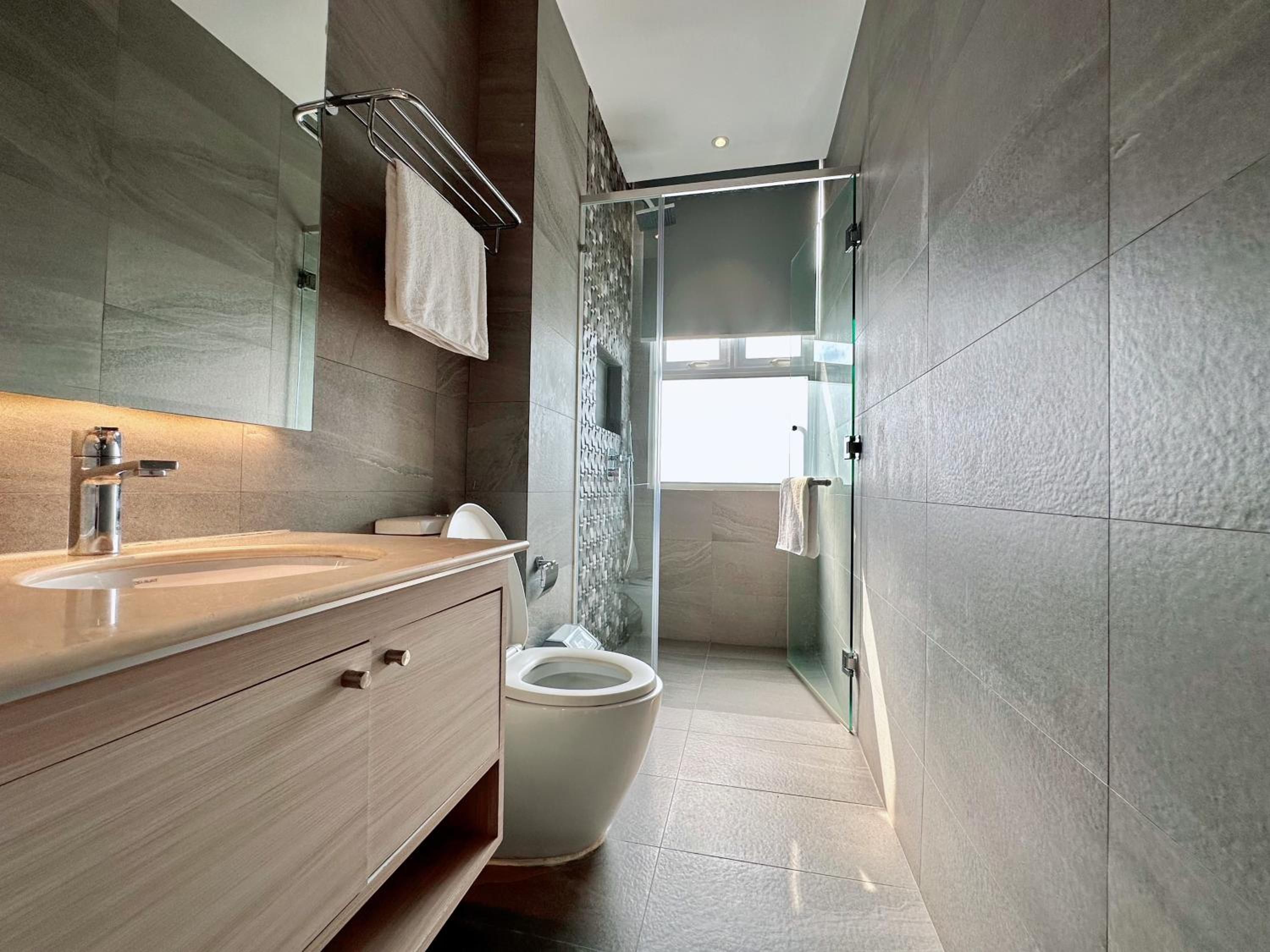 Infinity 28 Hotel and Residence