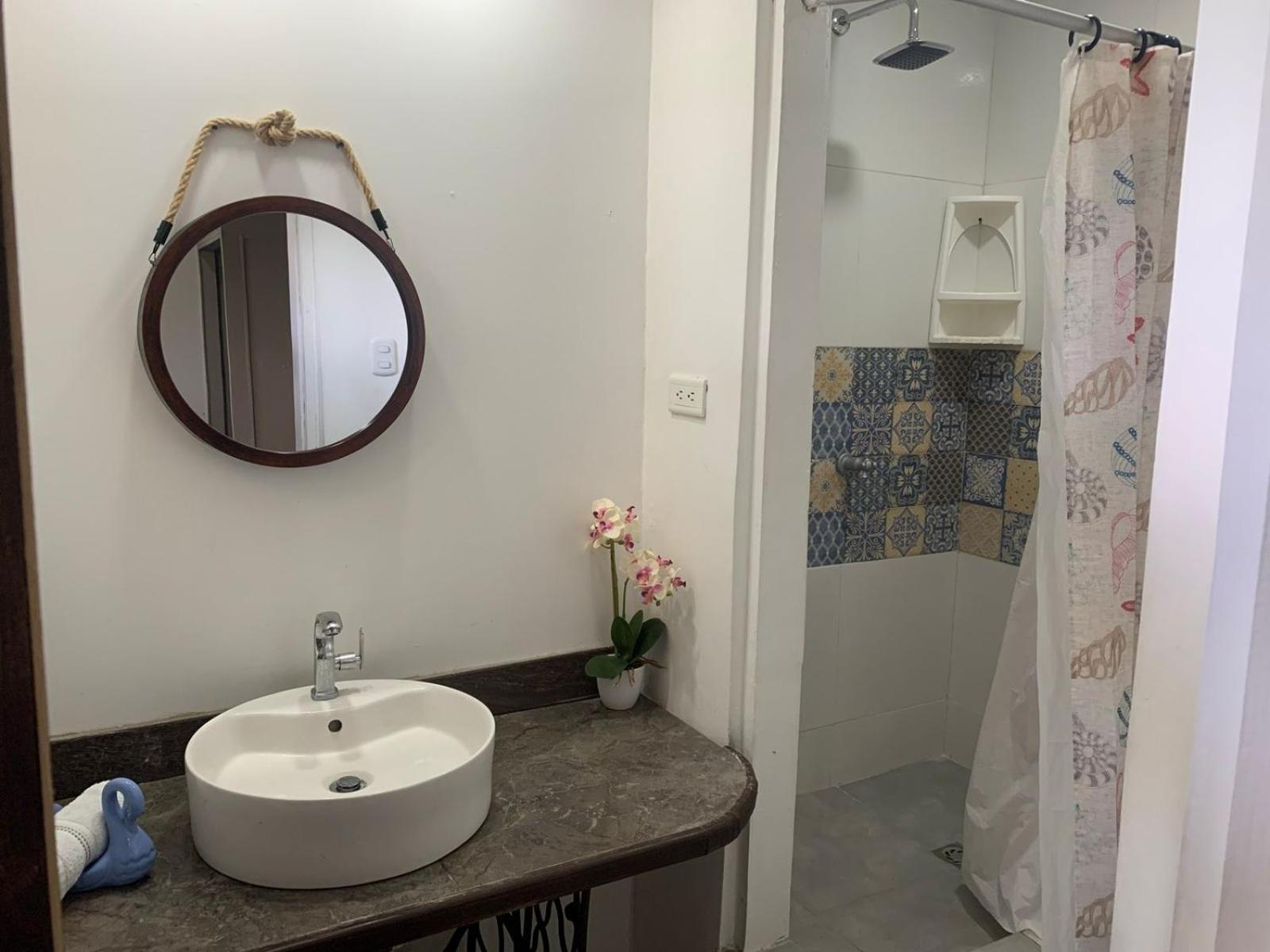 Sarah's Place San Andres