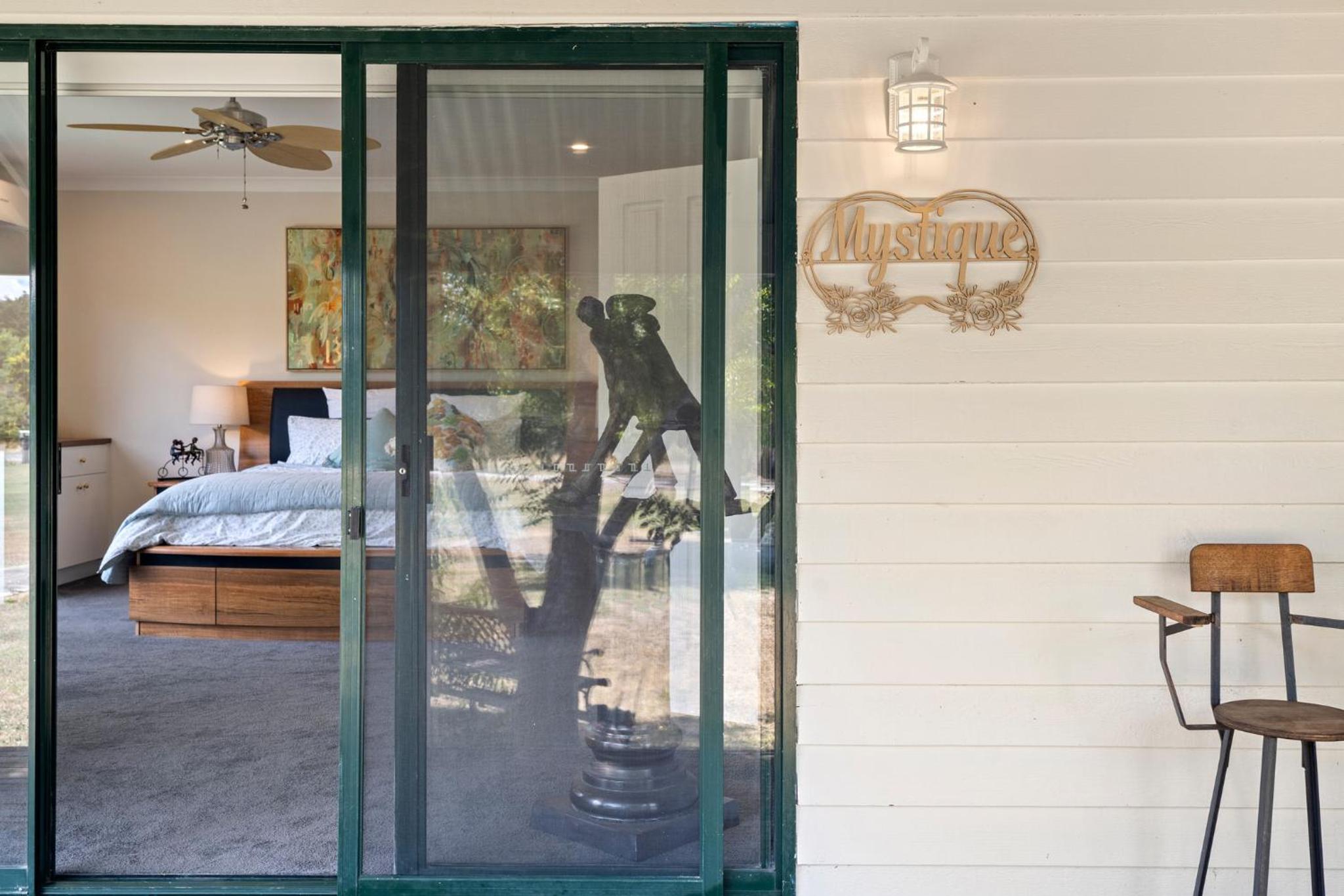Tell Tales Bed & Breakfast