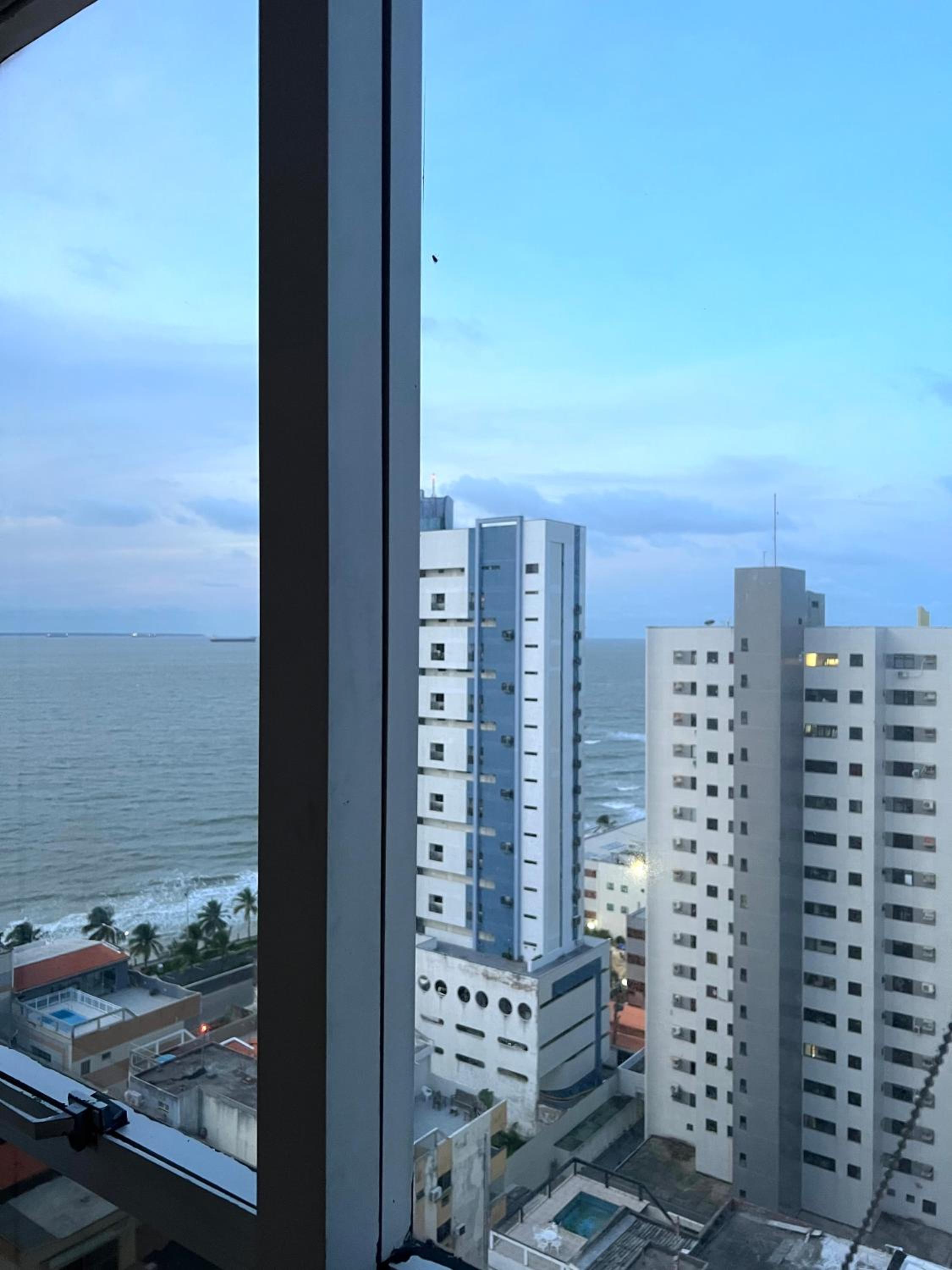 Flat number one temporadalitoranea view 4