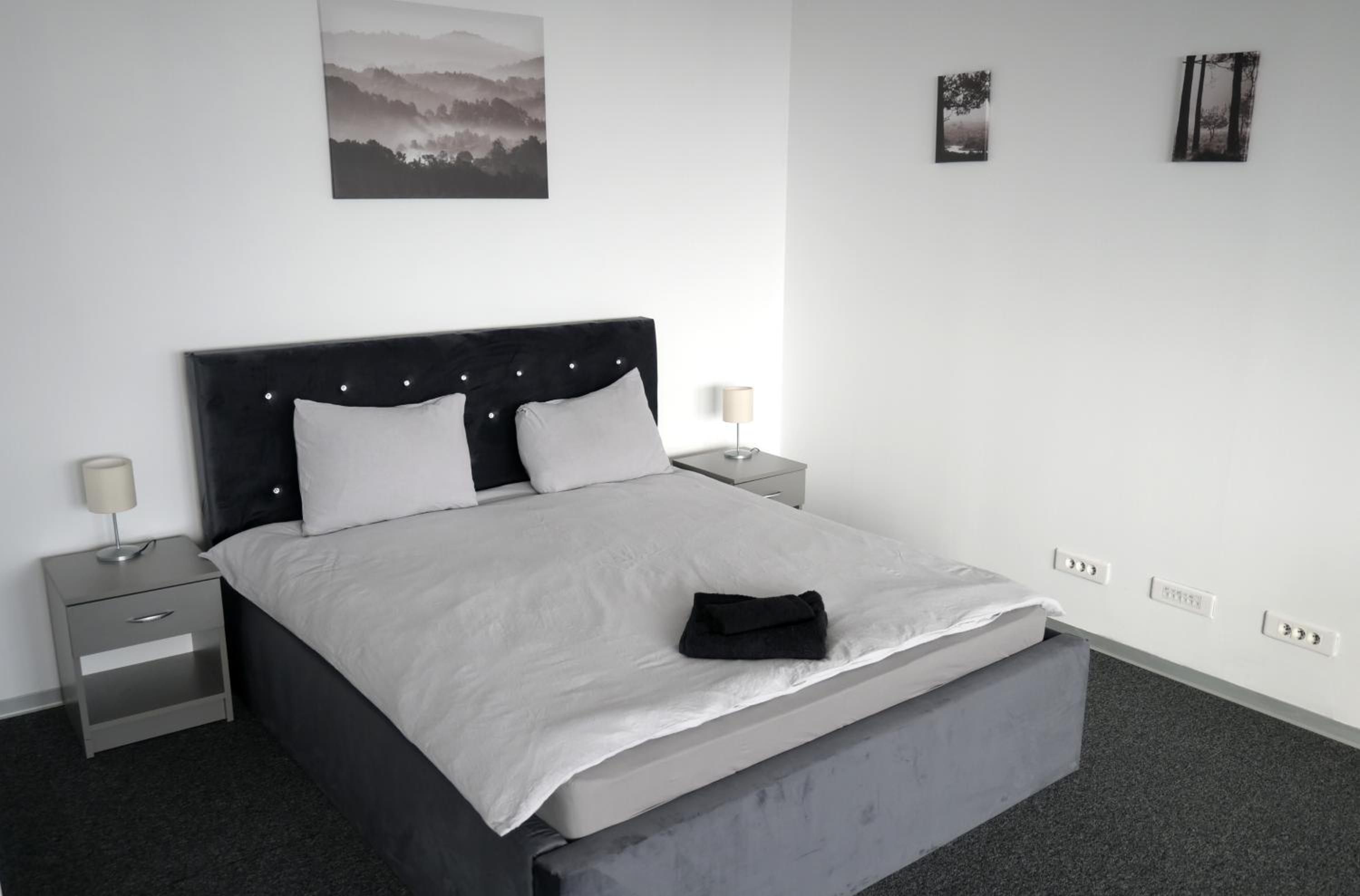 Luana Airport Apartments #3 view 3