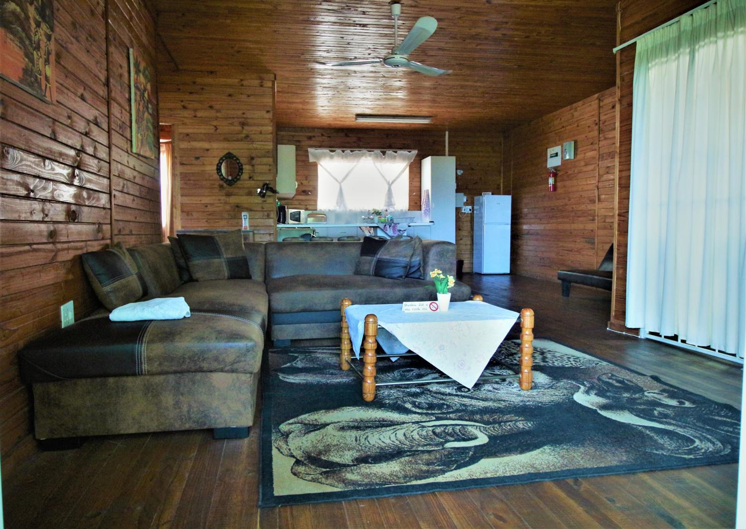 Hazyview Vacations - Impala Niezel Lodge  Guest House - Property Image 23