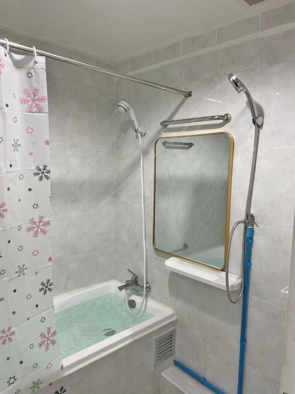 APARTMENT A4 DINDAENG