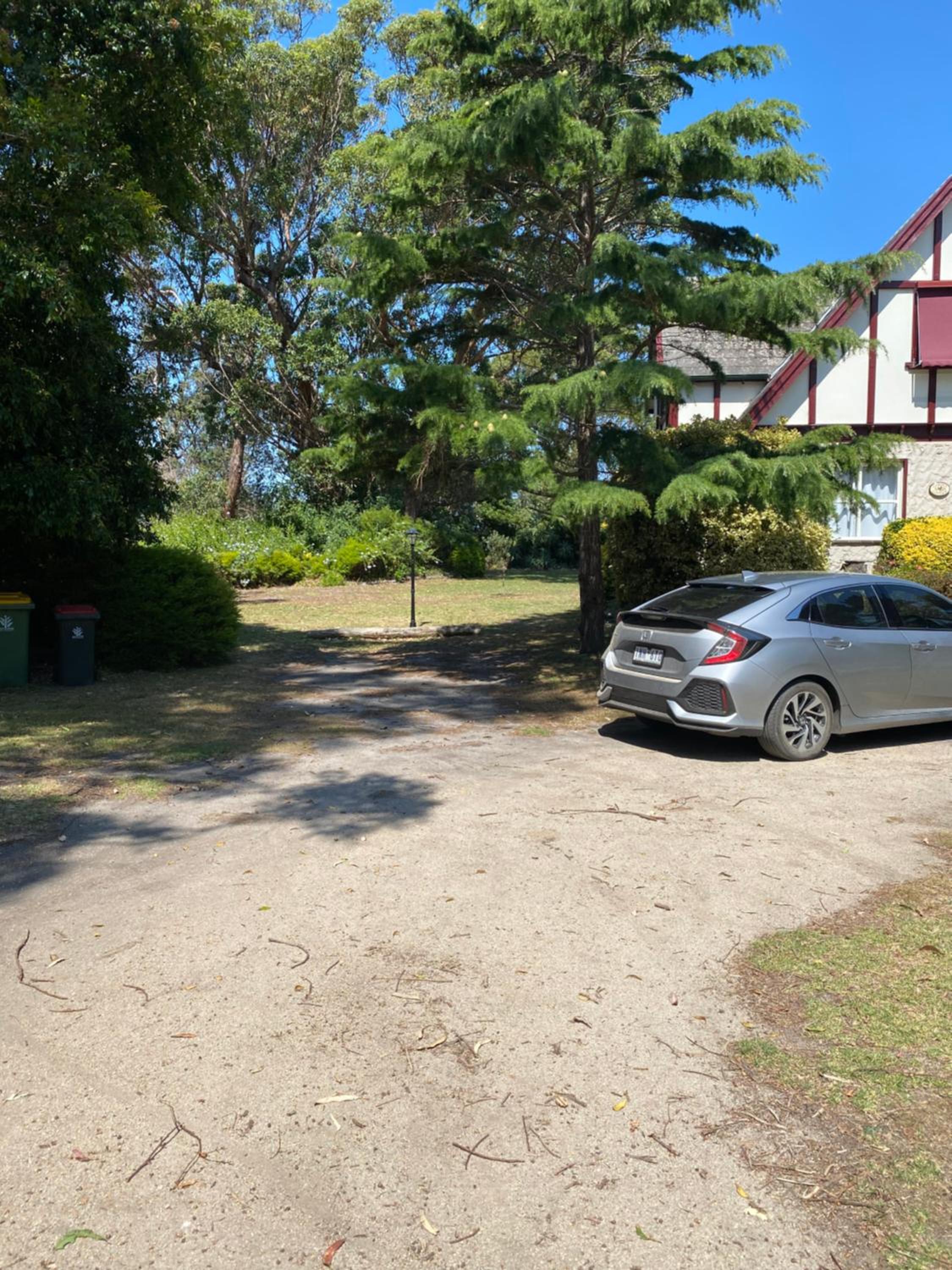Swan Cove Beachfront