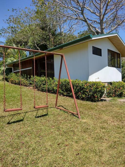 Eco Villas Tambor Tucanes