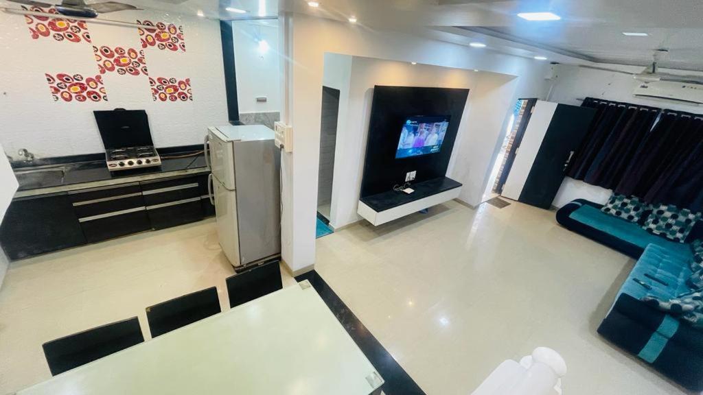 Chirag Banglow 2BHK