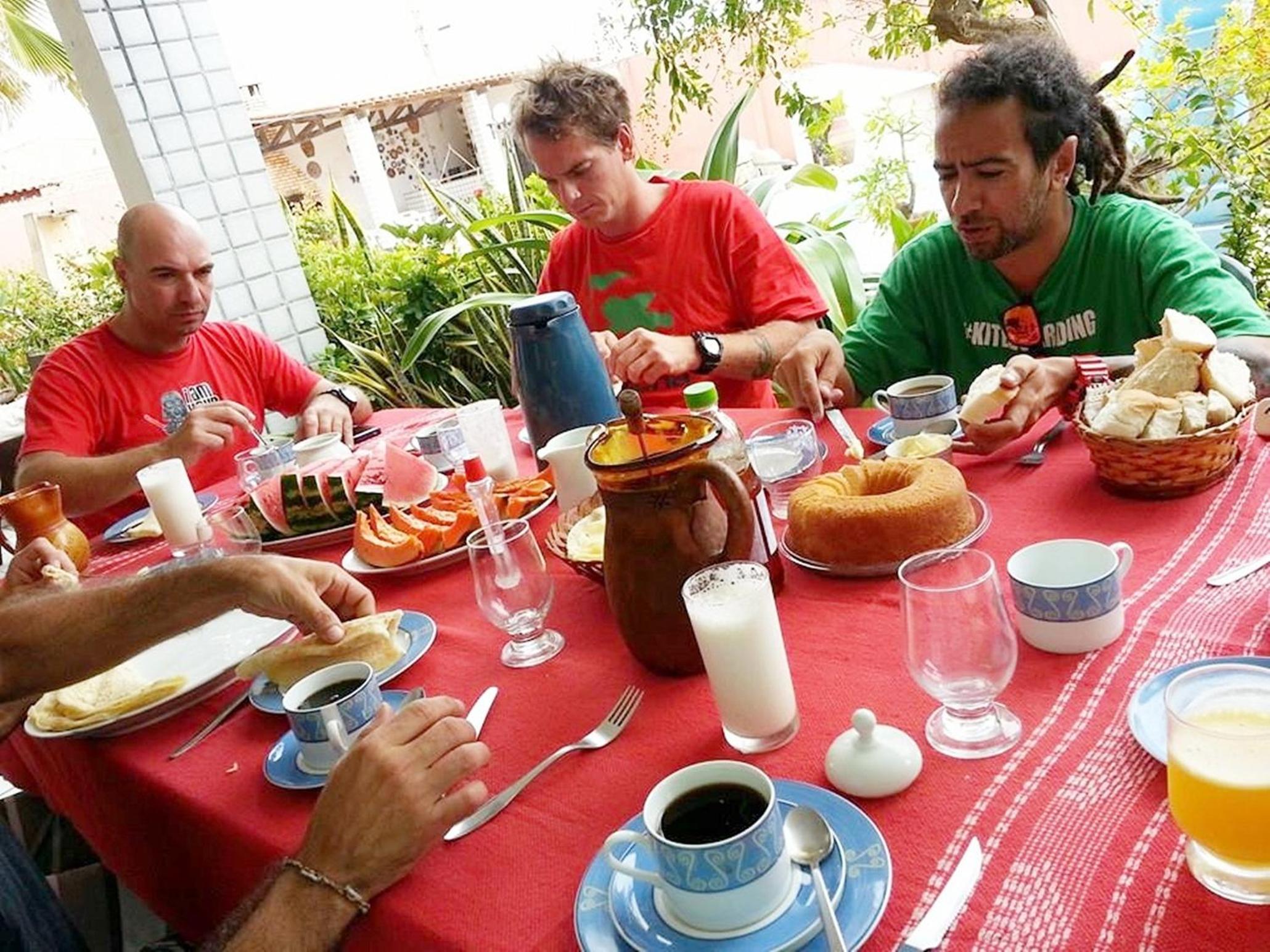 Bed & Breakfast Casa de Valeria