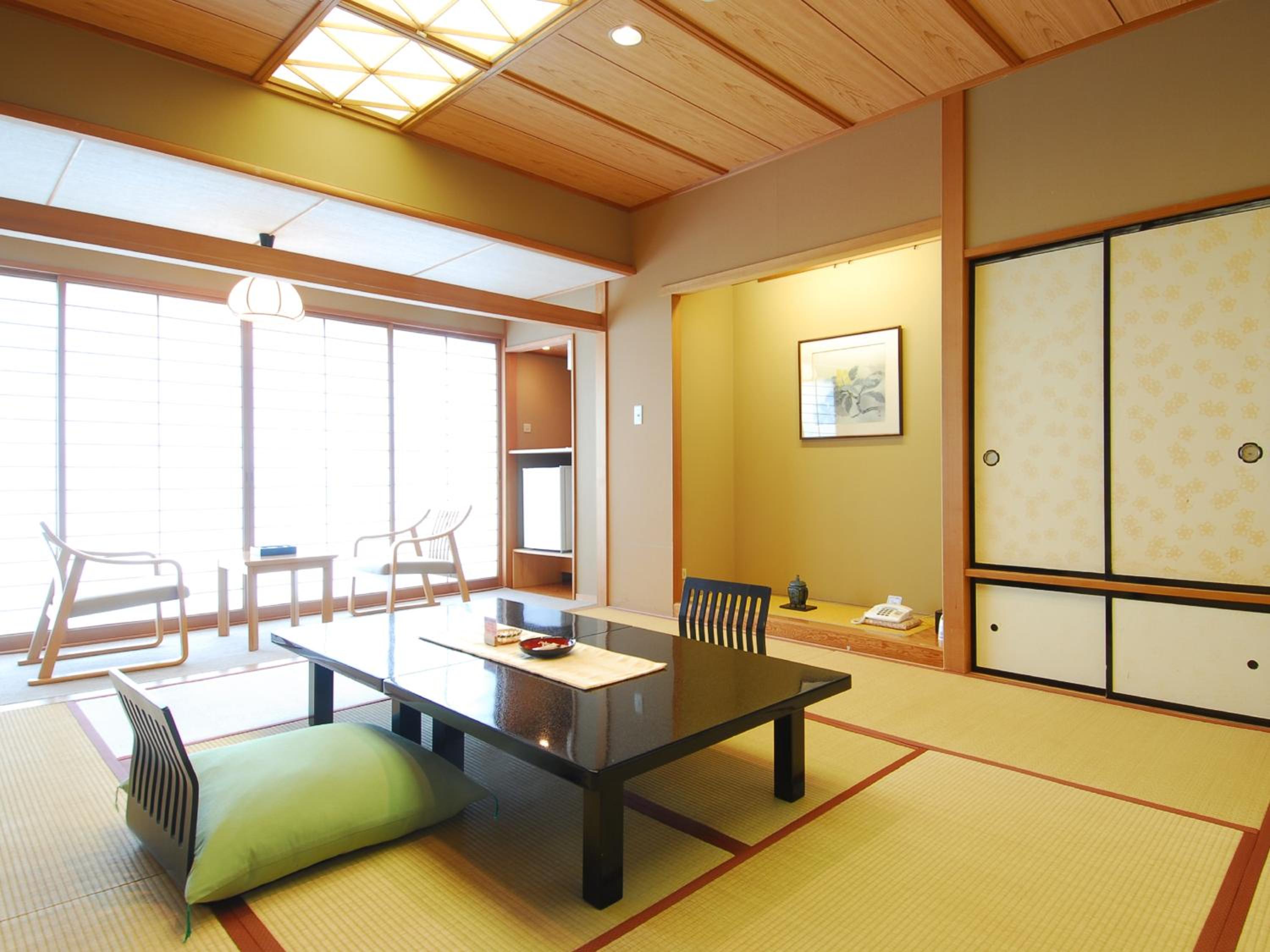Hanabishi Hotel