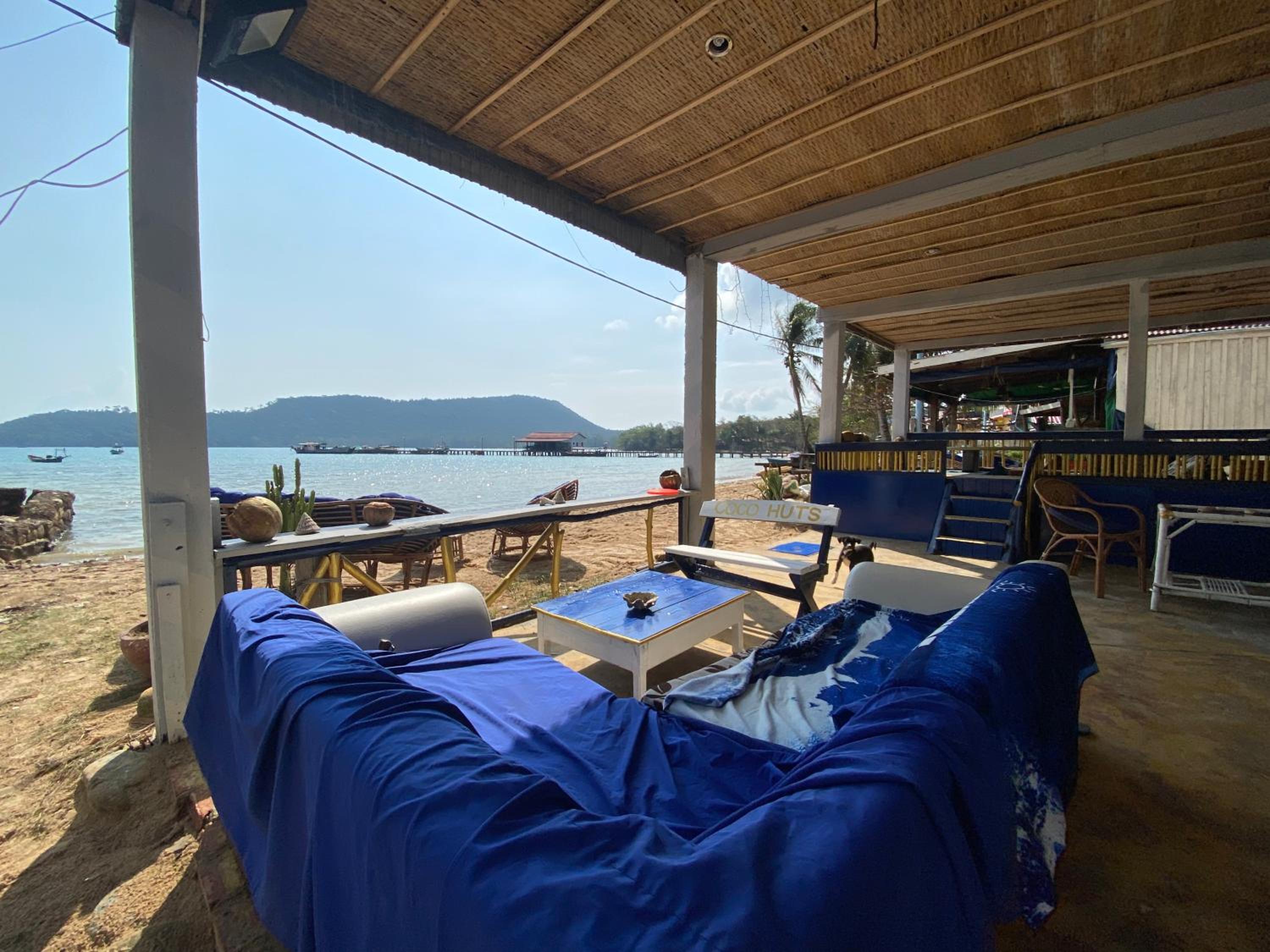 CocoHuts