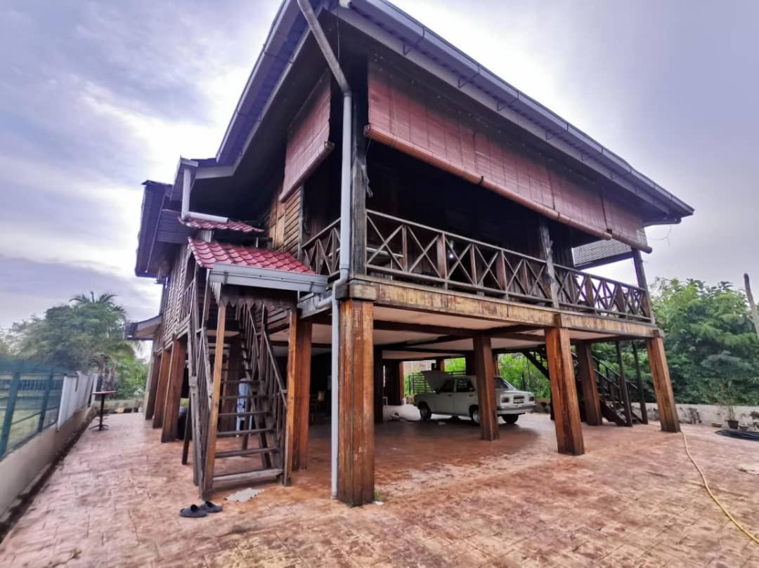 AK HOMESTAY photo 1