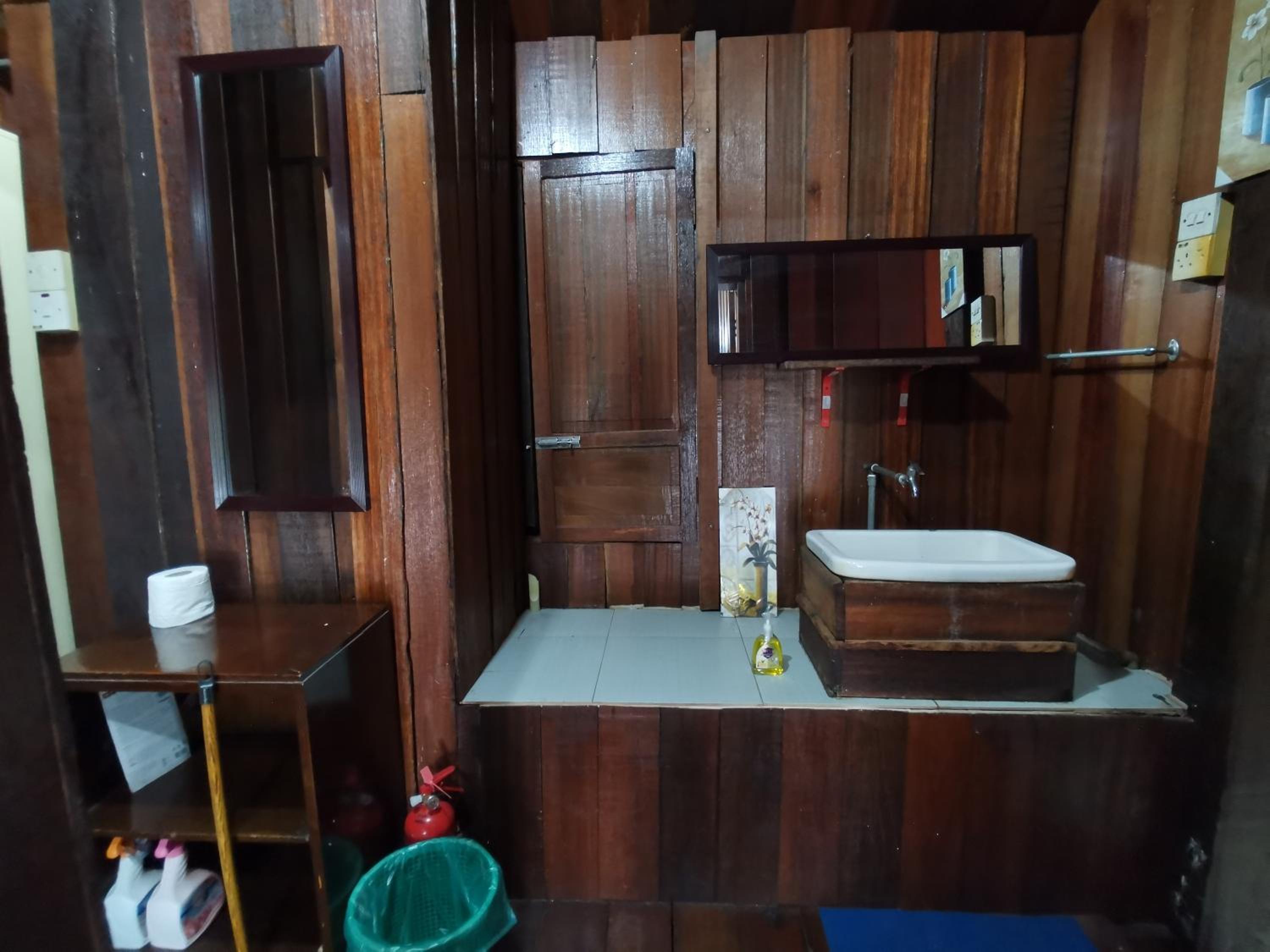 AK HOMESTAY photo 5