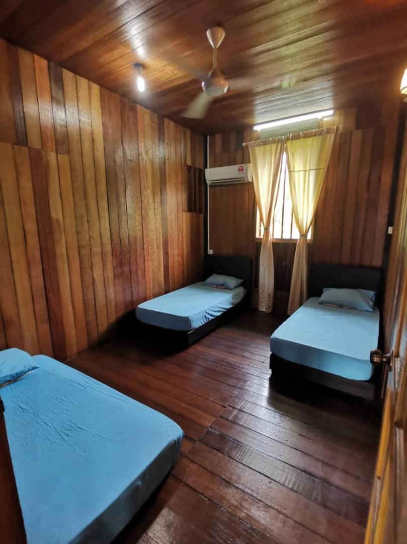 AK HOMESTAY photo 3