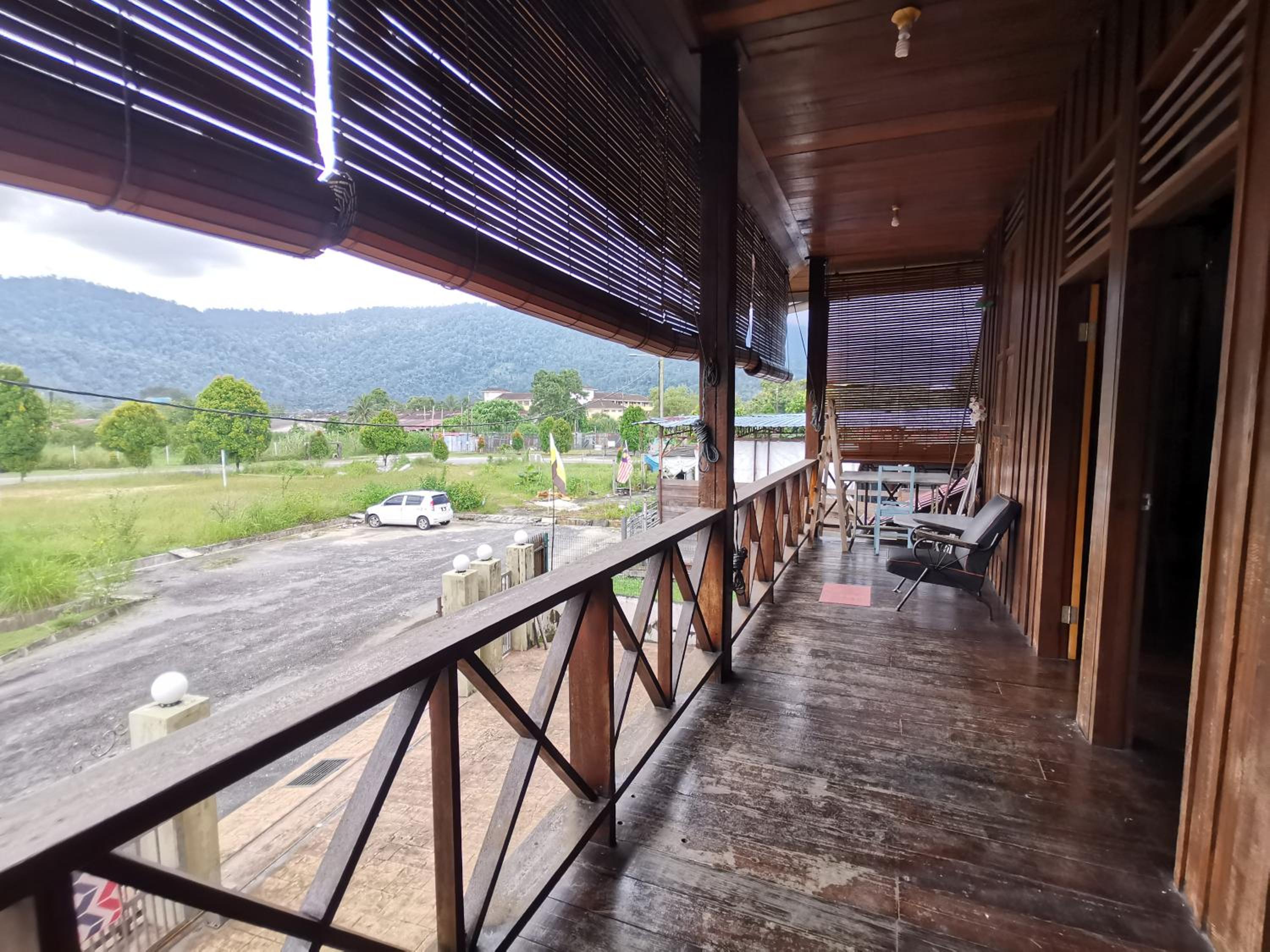 AK HOMESTAY photo 8