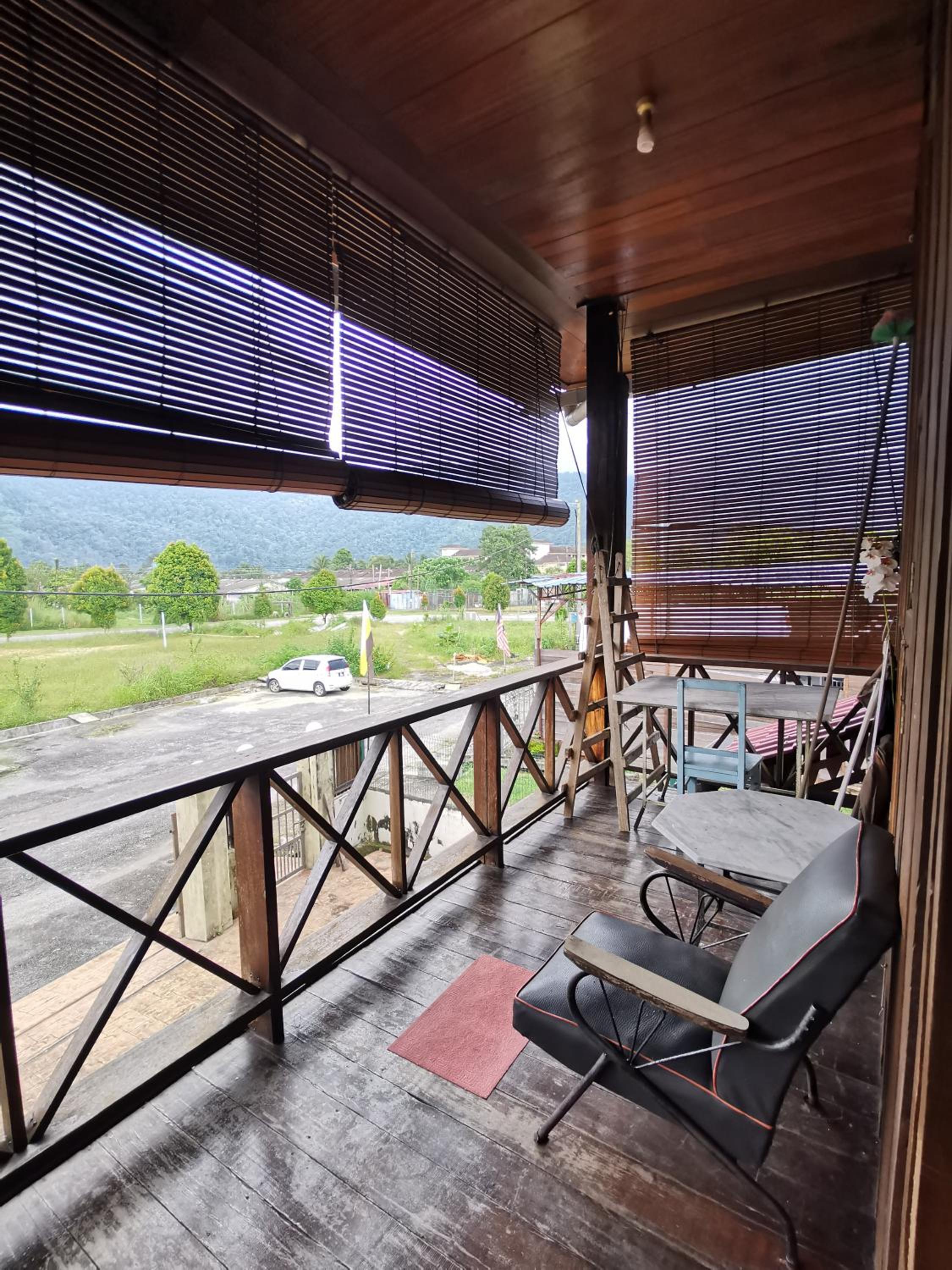 AK HOMESTAY photo 7