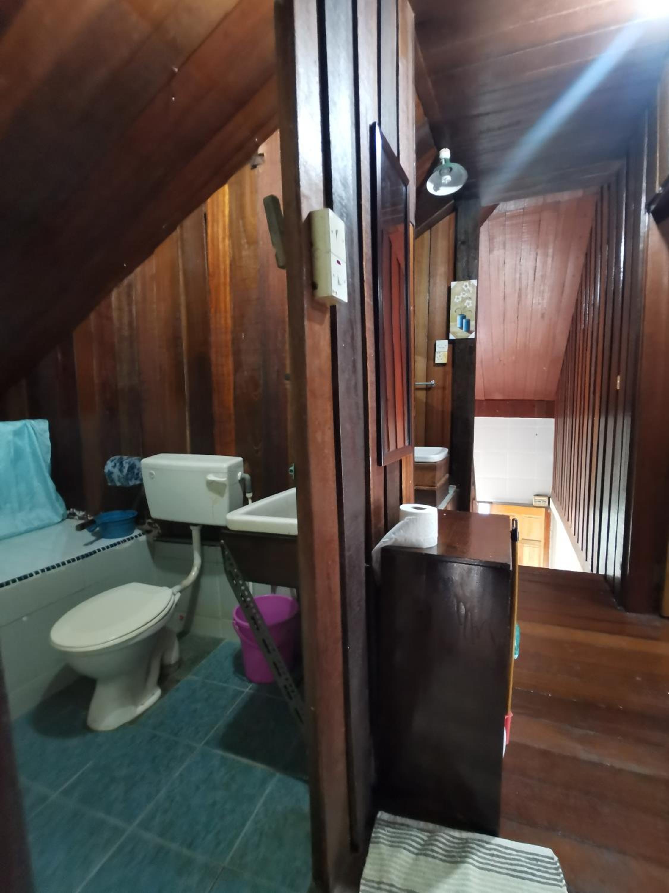 AK HOMESTAY photo 6