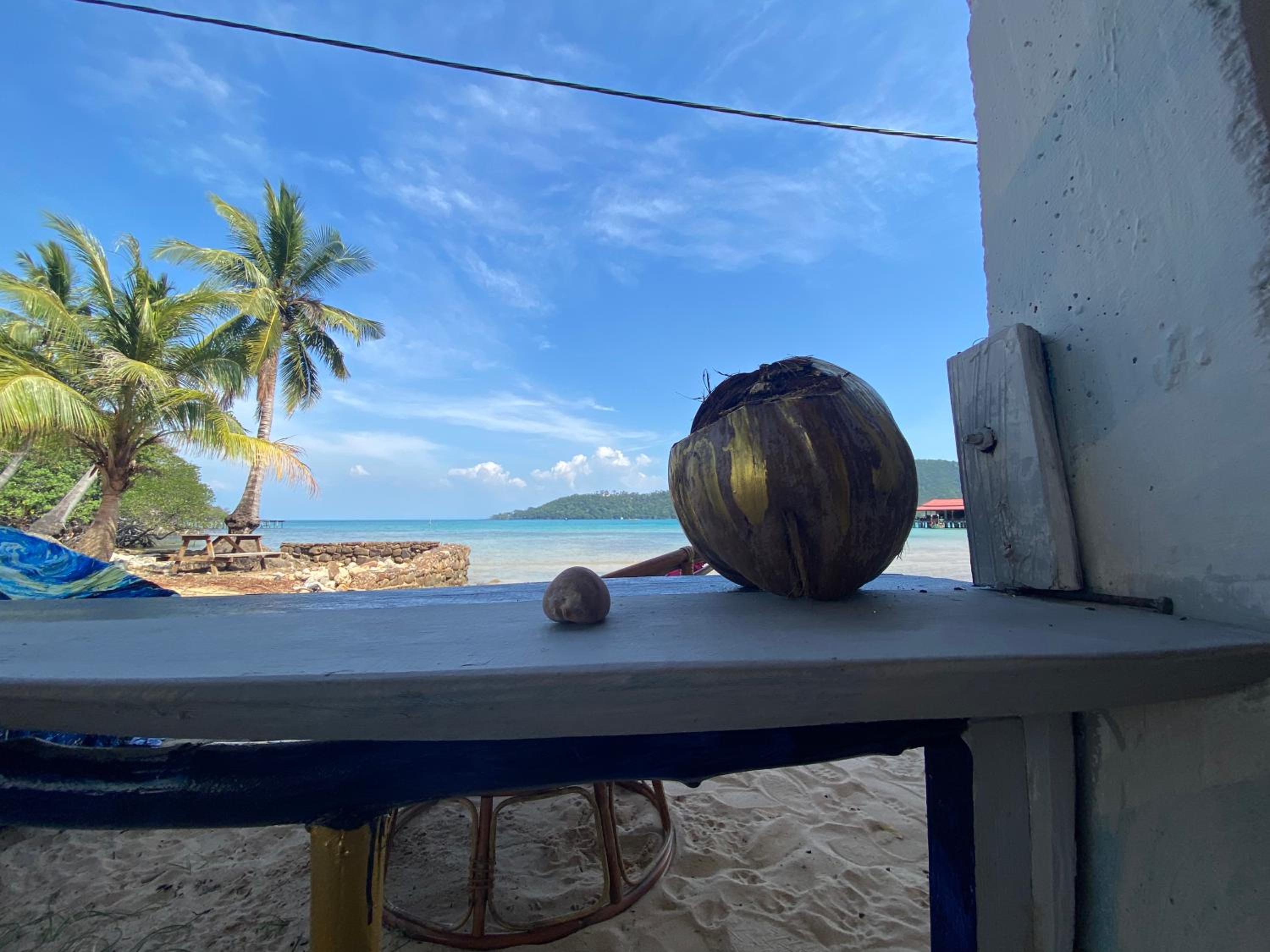 CocoHuts